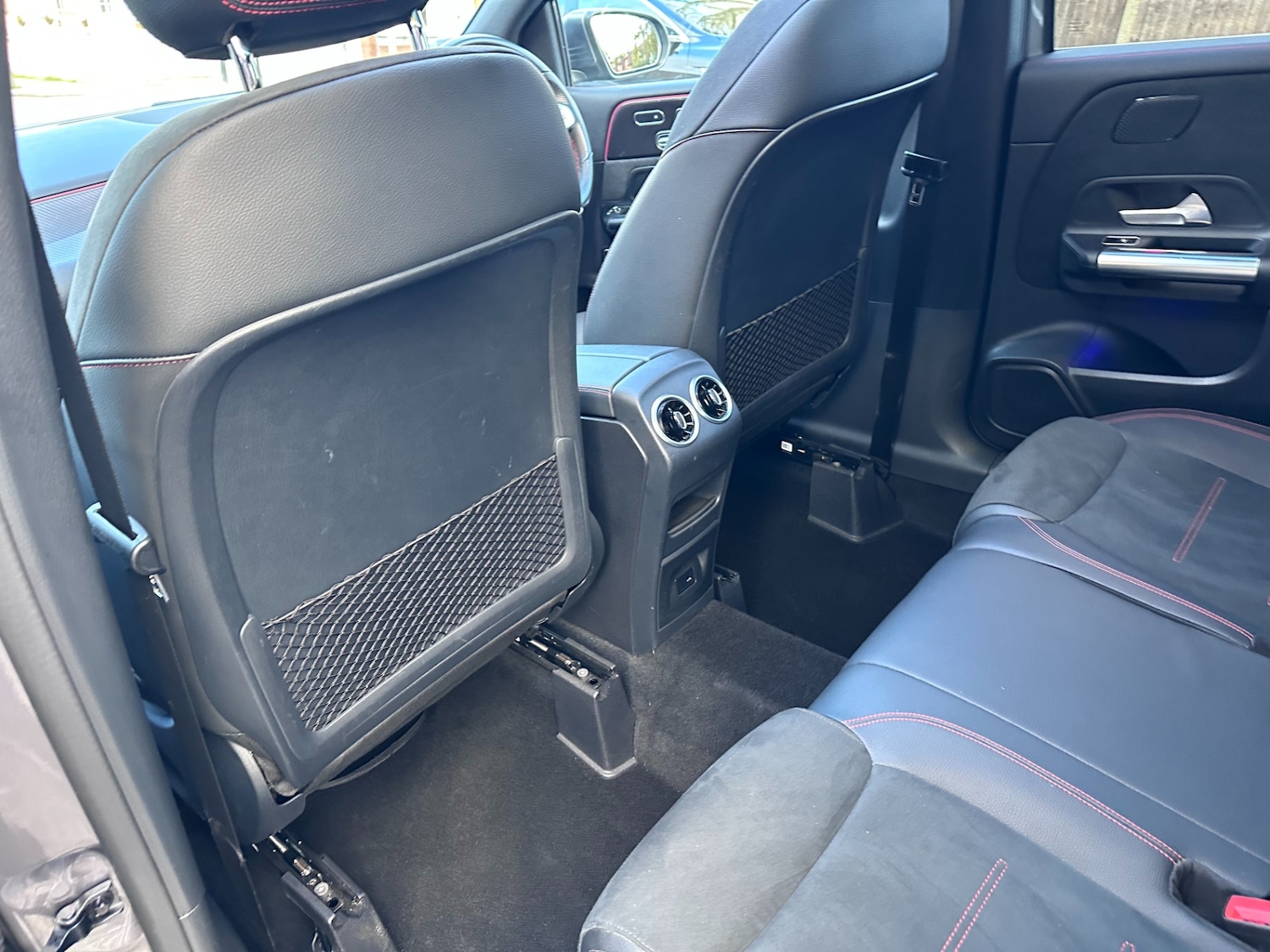 Used Mercedes-Benz B Class 2021 for sale - 76352721: Photo 30