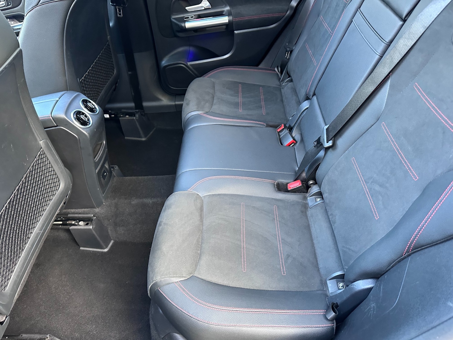 Used Mercedes-Benz B Class 2021 for sale - 76352721: Photo 31