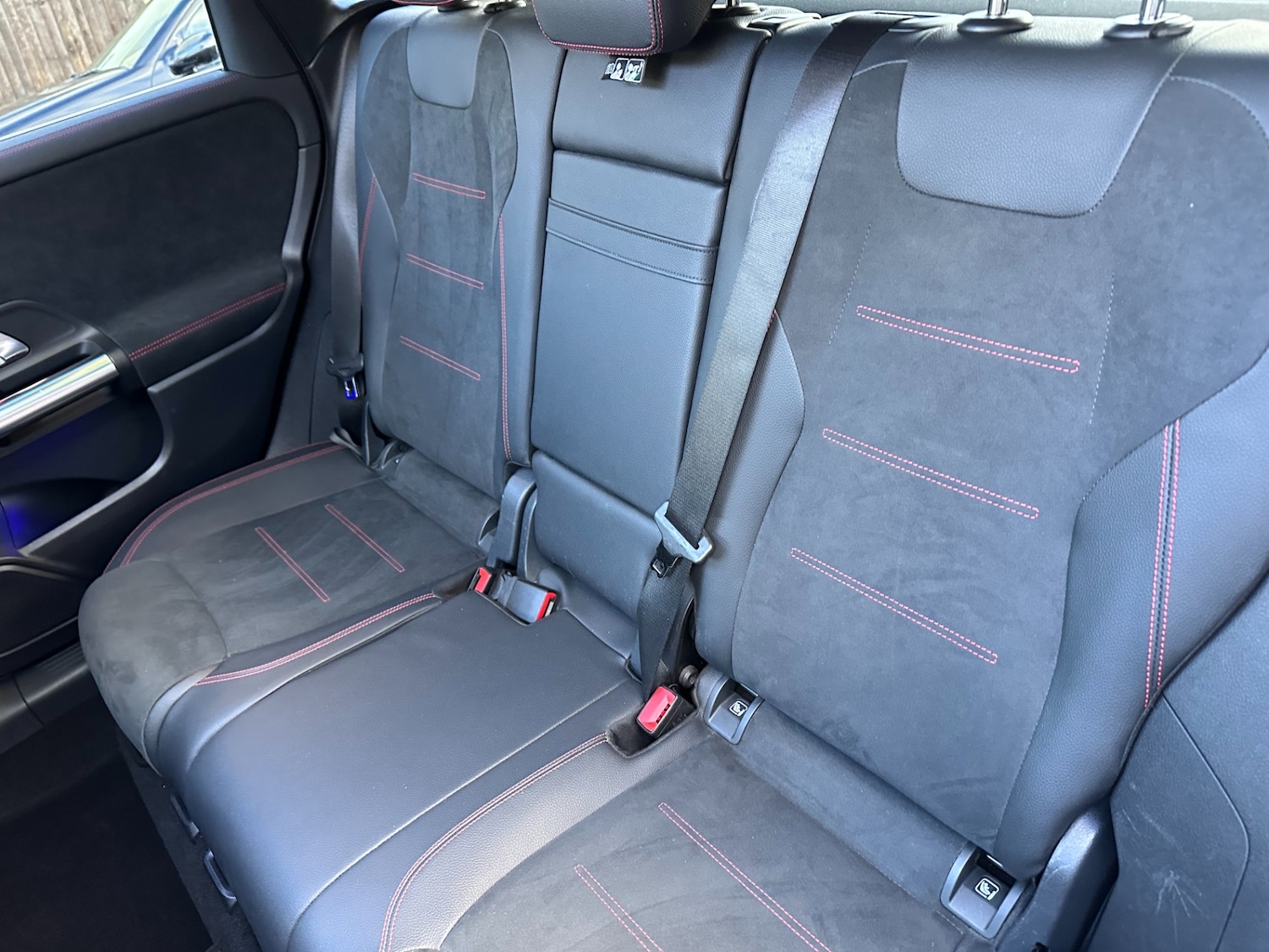 Used Mercedes-Benz B Class 2021 for sale - 76352721: Photo 32