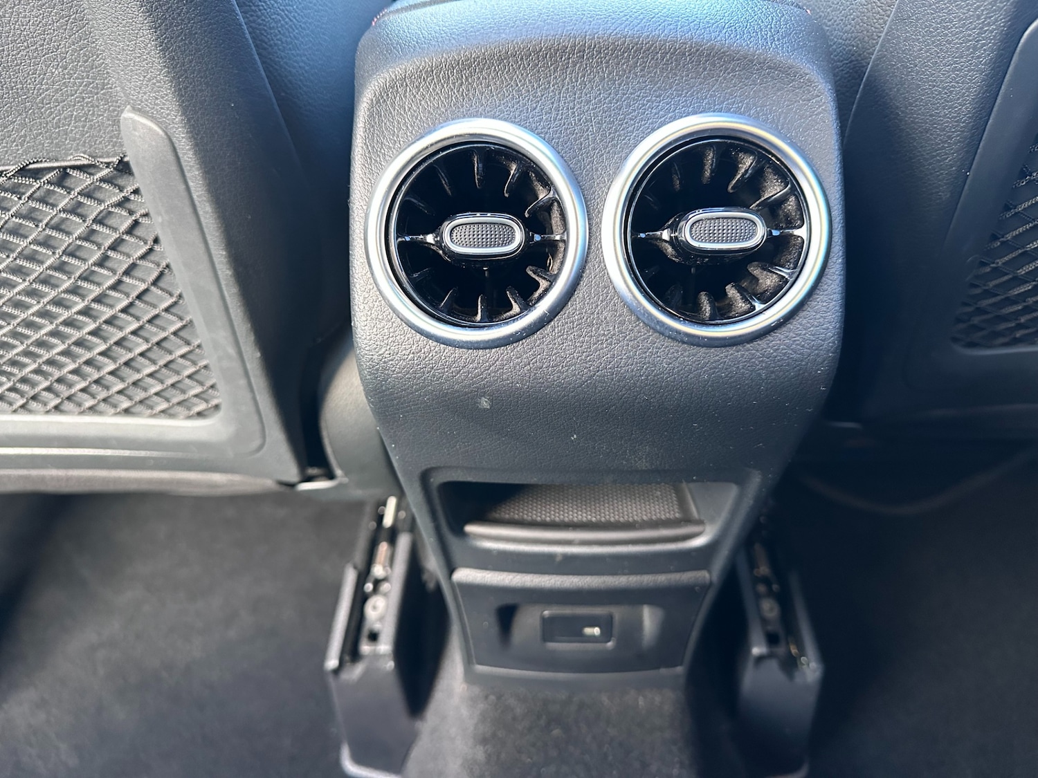 Used Mercedes-Benz B Class 2021 for sale - 76352721: Photo 34