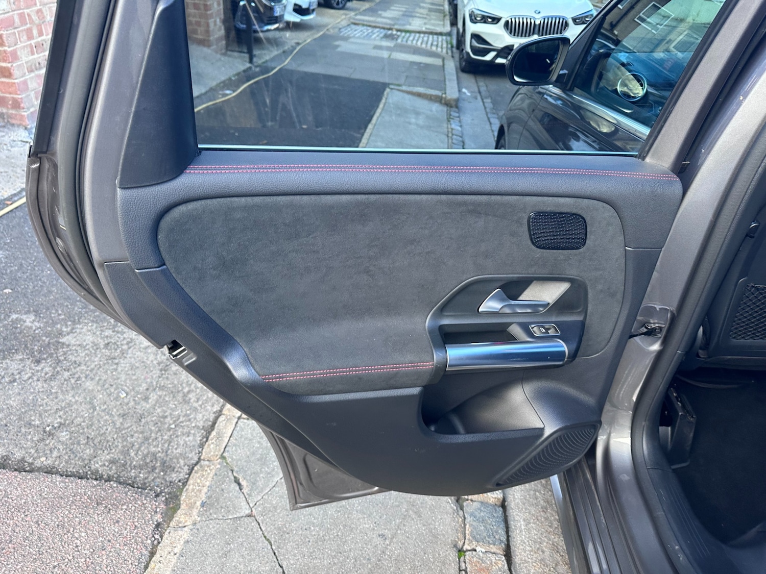 Used Mercedes-Benz B Class 2021 for sale - 76352721: Photo 36