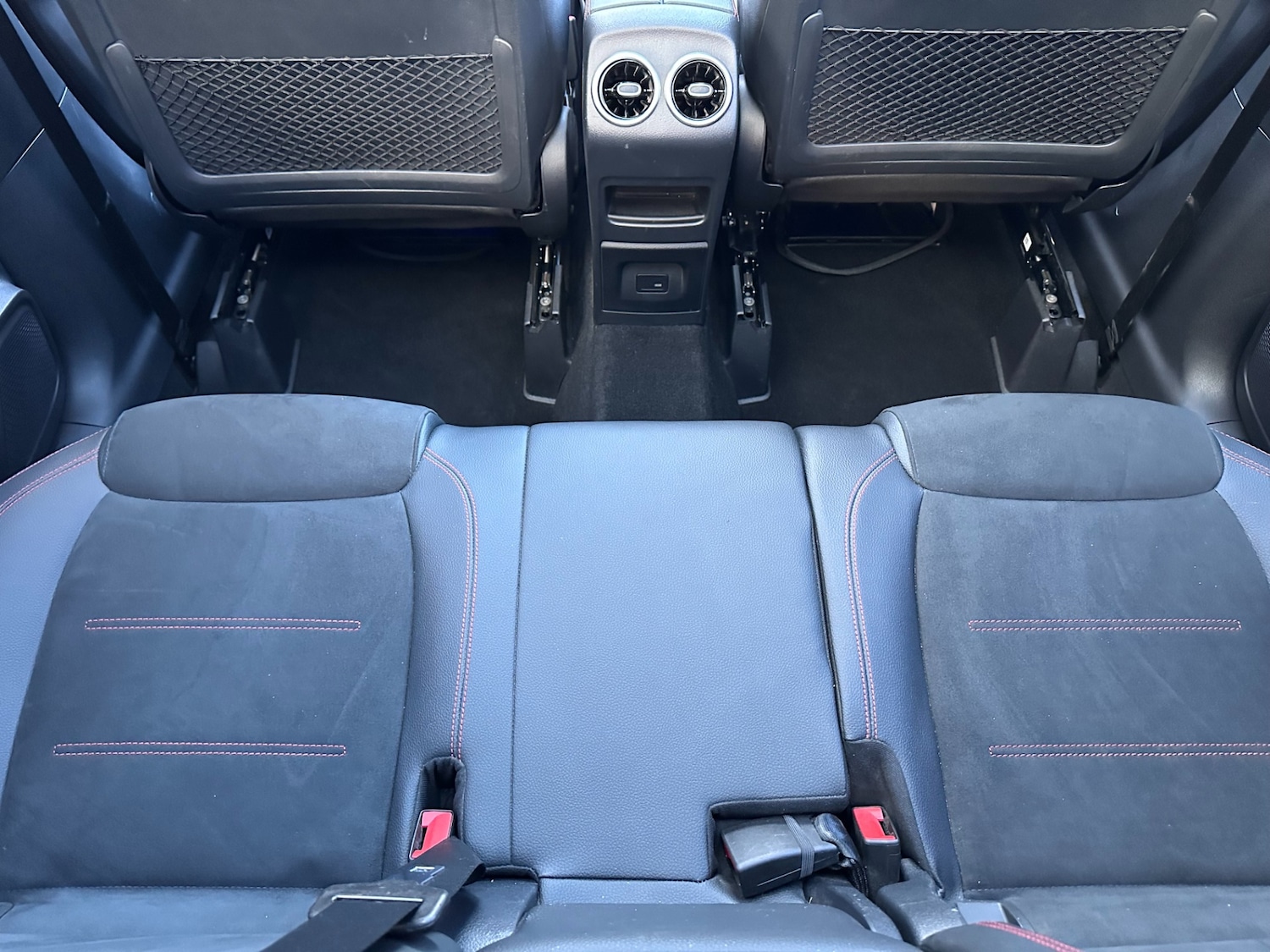 Used Mercedes-Benz B Class 2021 for sale - 76352721: Photo 40