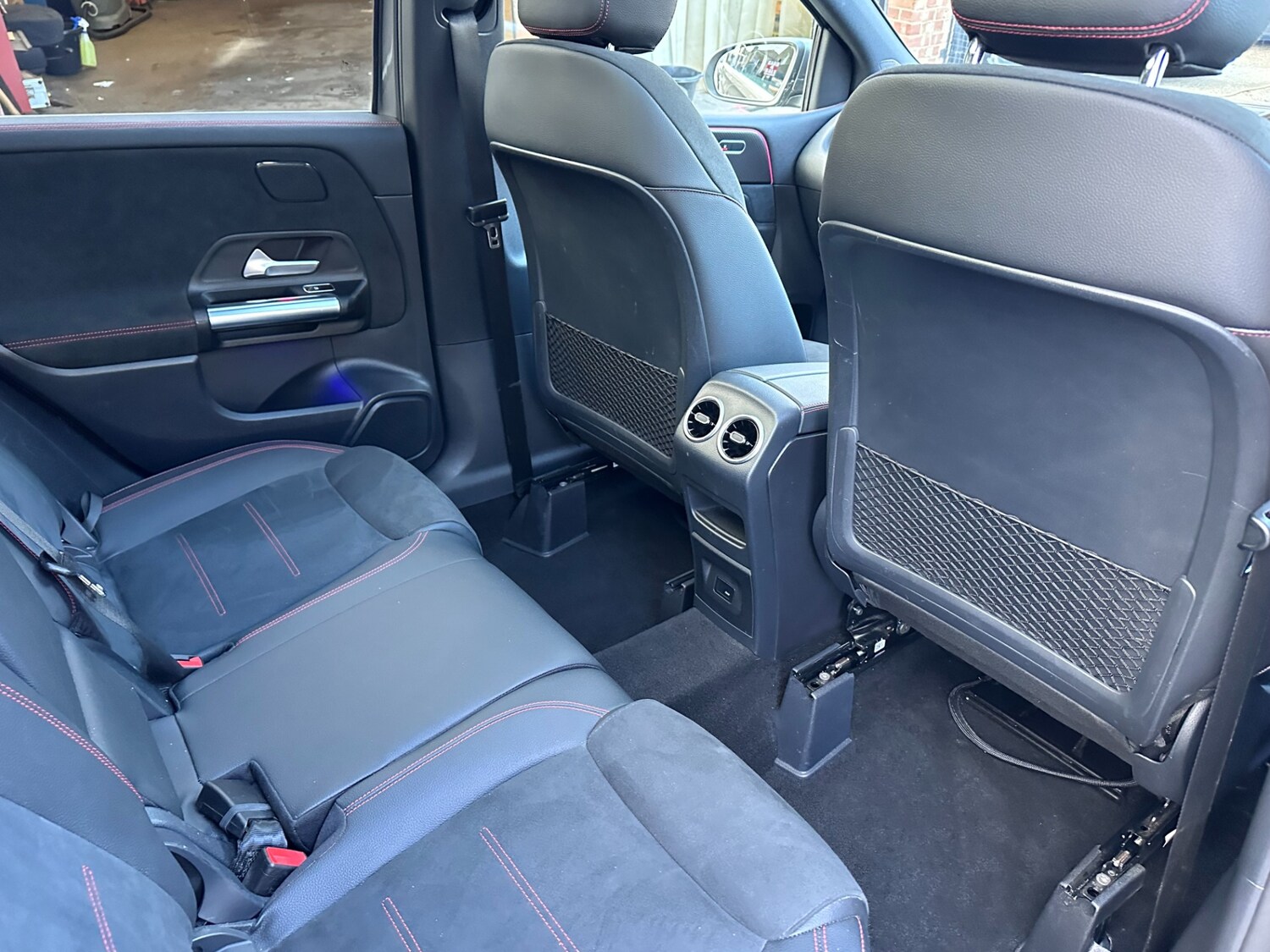 Used Mercedes-Benz B Class 2021 for sale - 76352721: Photo 42