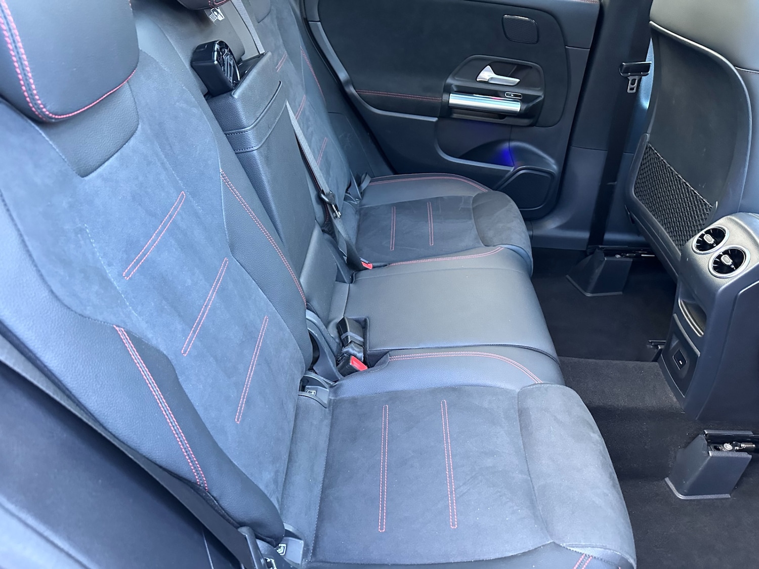Used Mercedes-Benz B Class 2021 for sale - 76352721: Photo 43