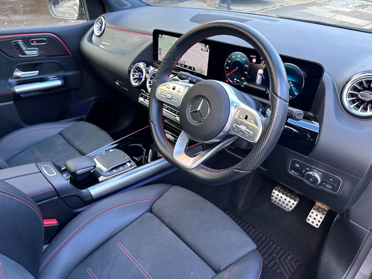 Used Mercedes-Benz B Class 2021 for sale - 76352721: Photo 45