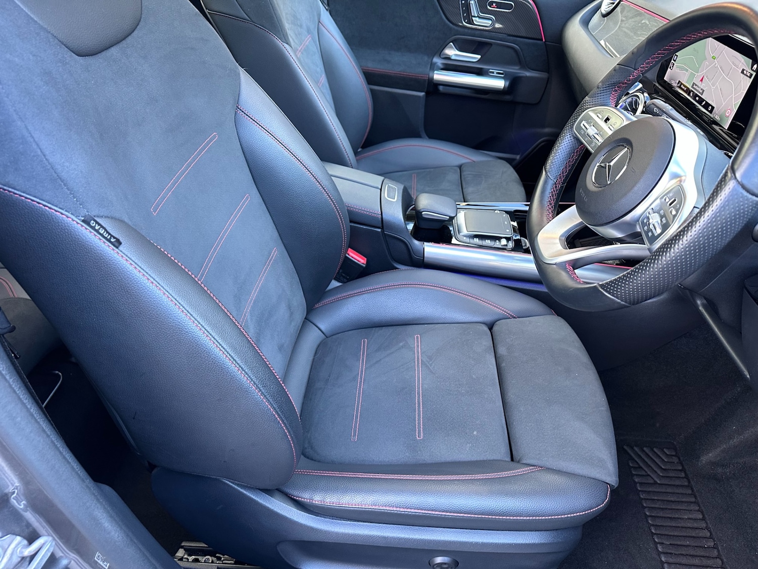 Used Mercedes-Benz B Class 2021 for sale - 76352721: Photo 46