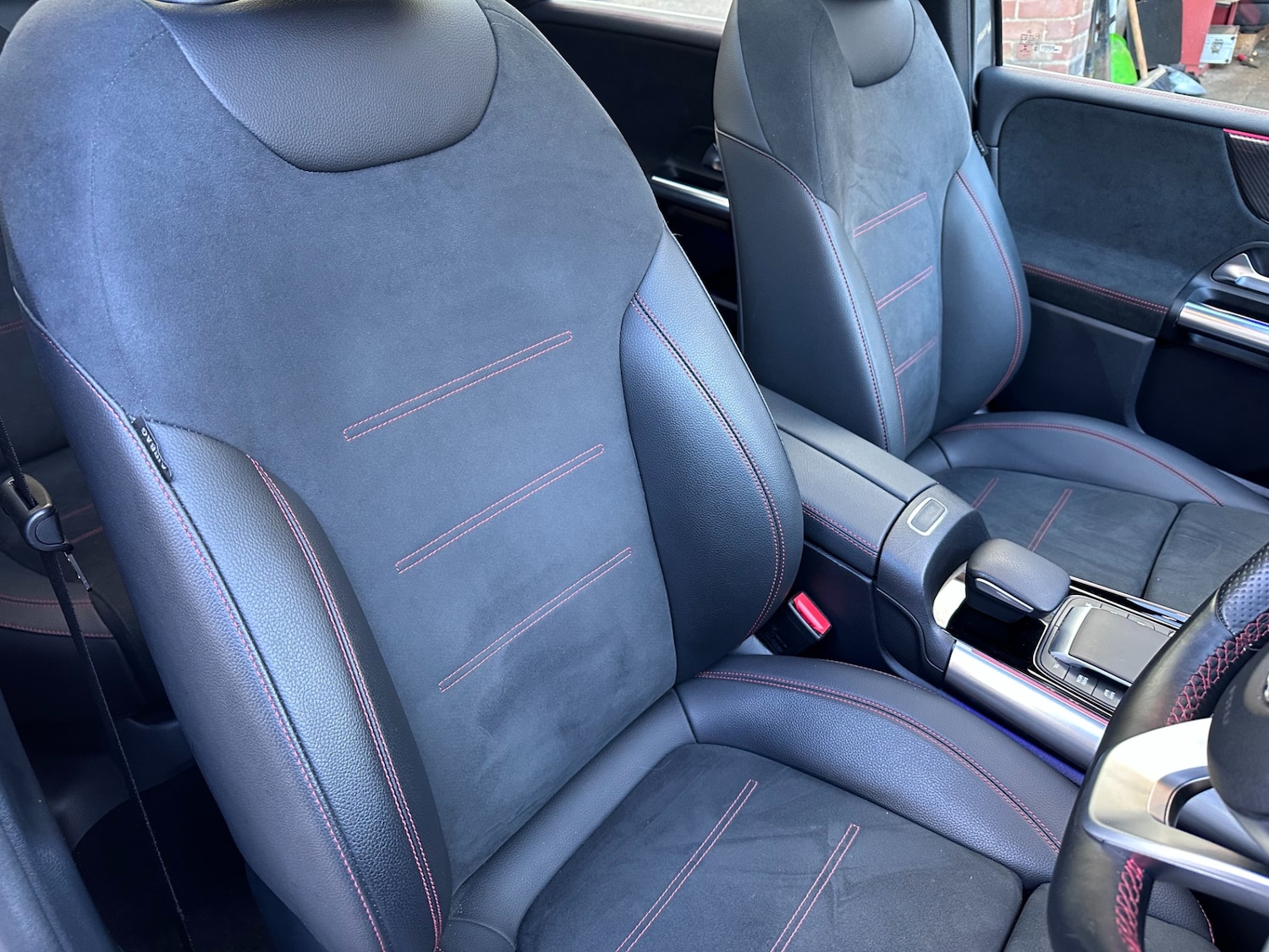 Used Mercedes-Benz B Class 2021 for sale - 76352721: Photo 47