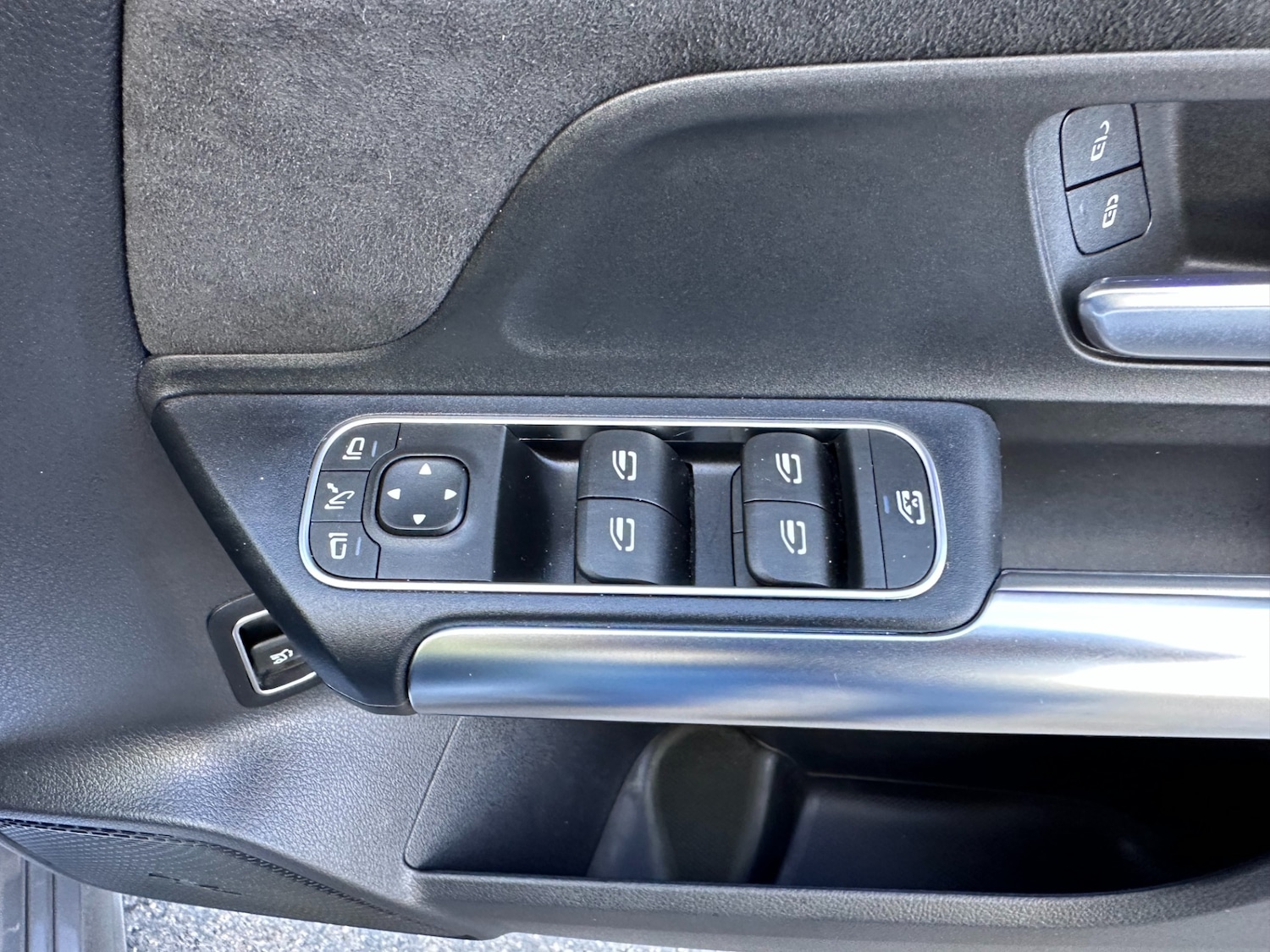 Used Mercedes-Benz B Class 2021 for sale - 76352721: Photo 49