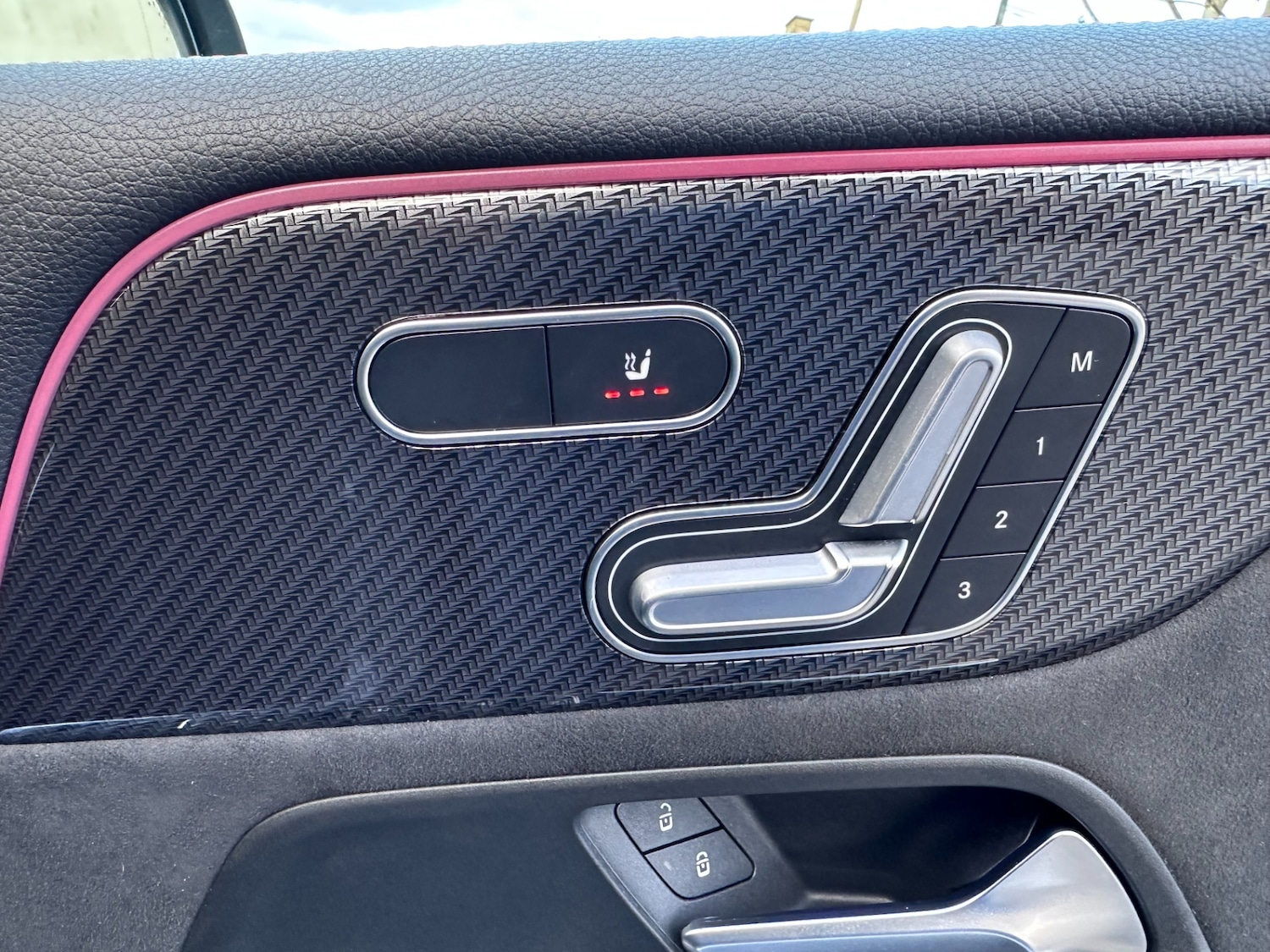 Used Mercedes-Benz B Class 2021 for sale - 76352721: Photo 50