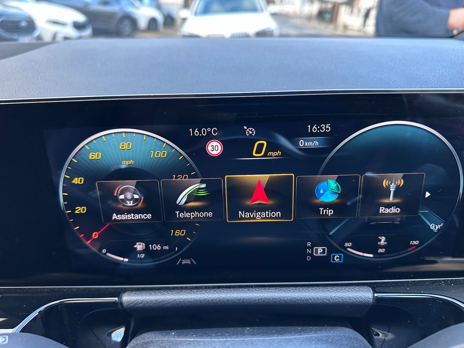 Used Mercedes-Benz B Class 2021 for sale - 76352721: Photo 57