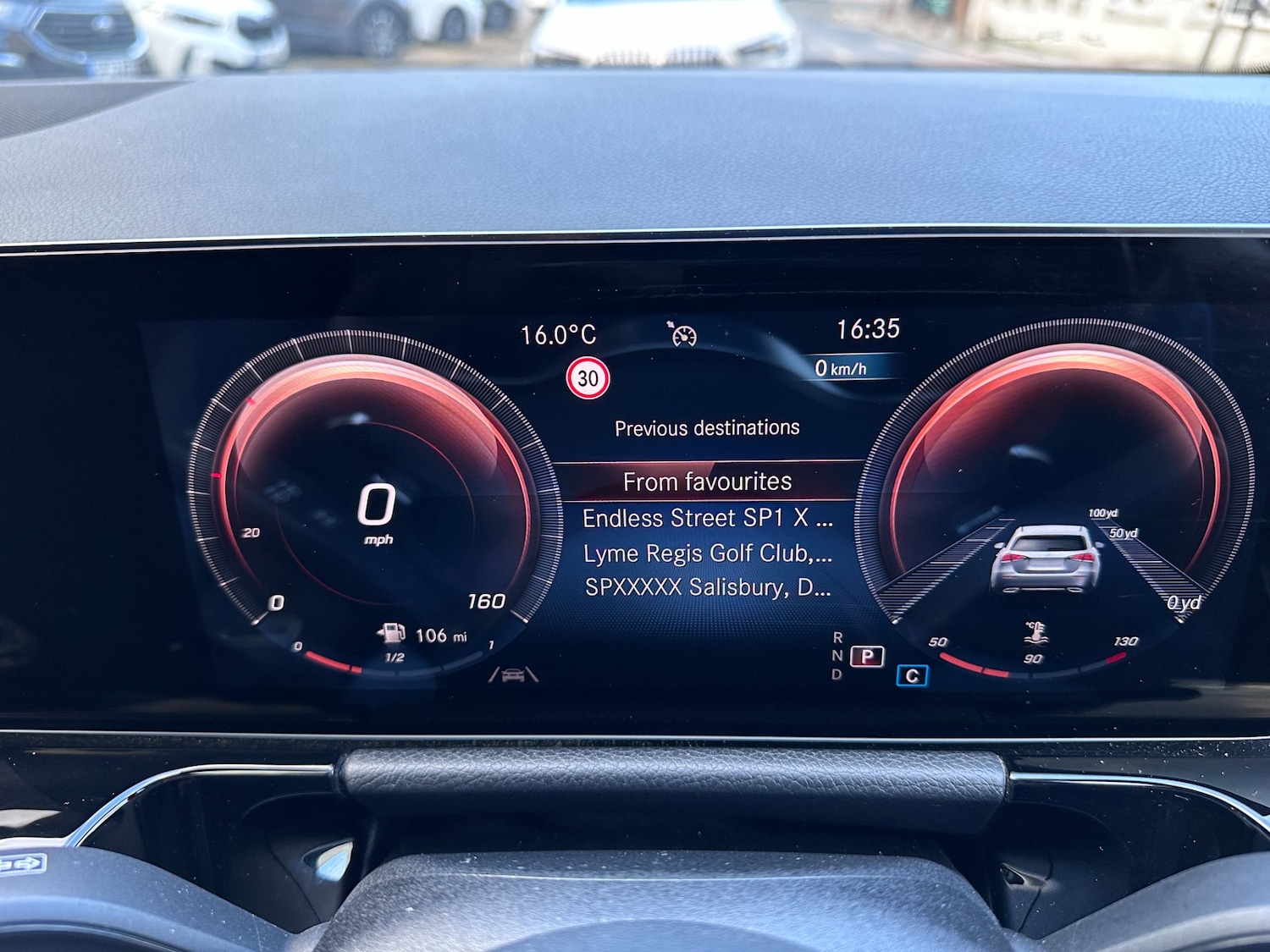 Used Mercedes-Benz B Class 2021 for sale - 76352721: Photo 58