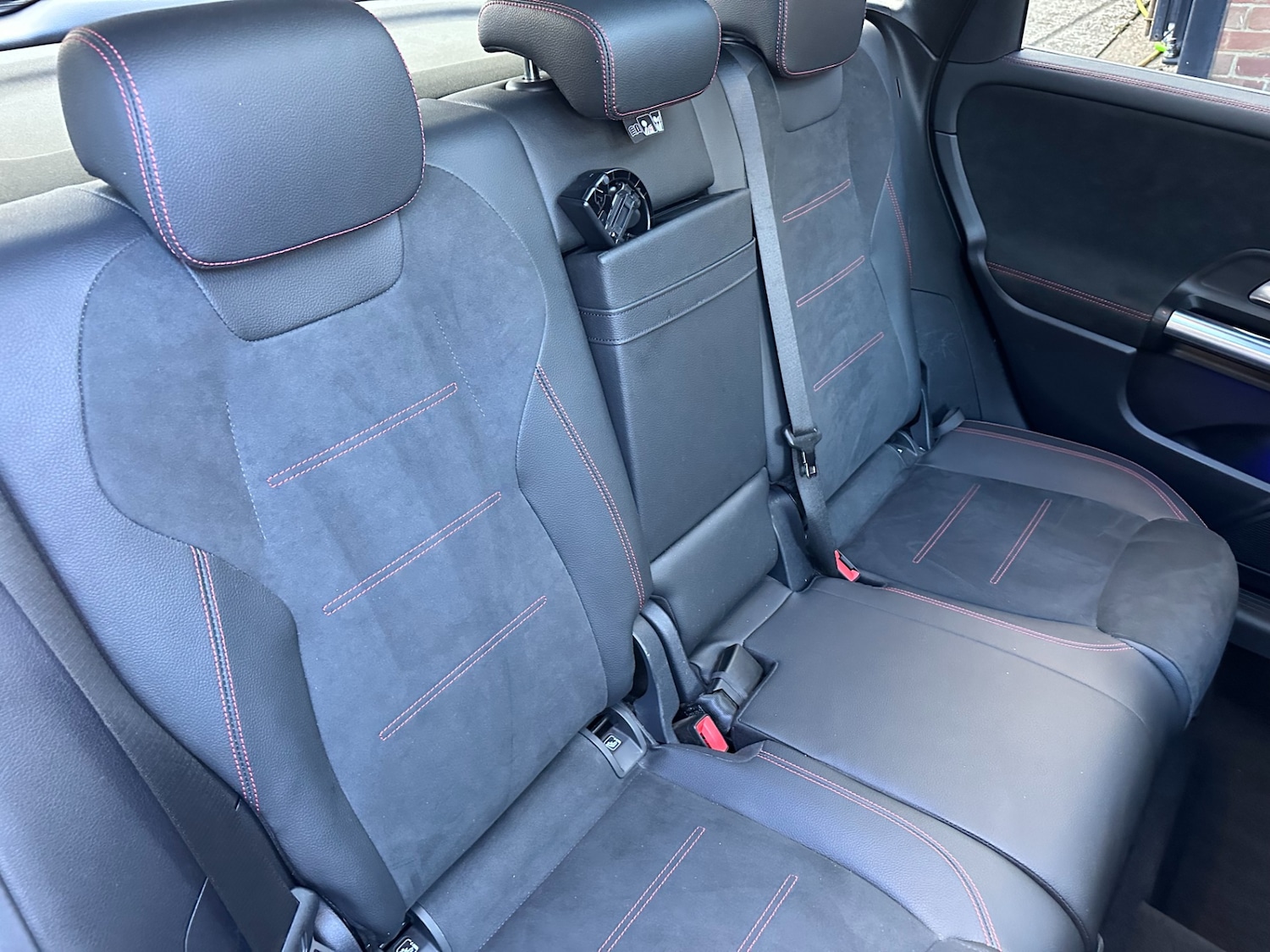 Used Mercedes-Benz B Class 2021 for sale - 76352721: Photo 6