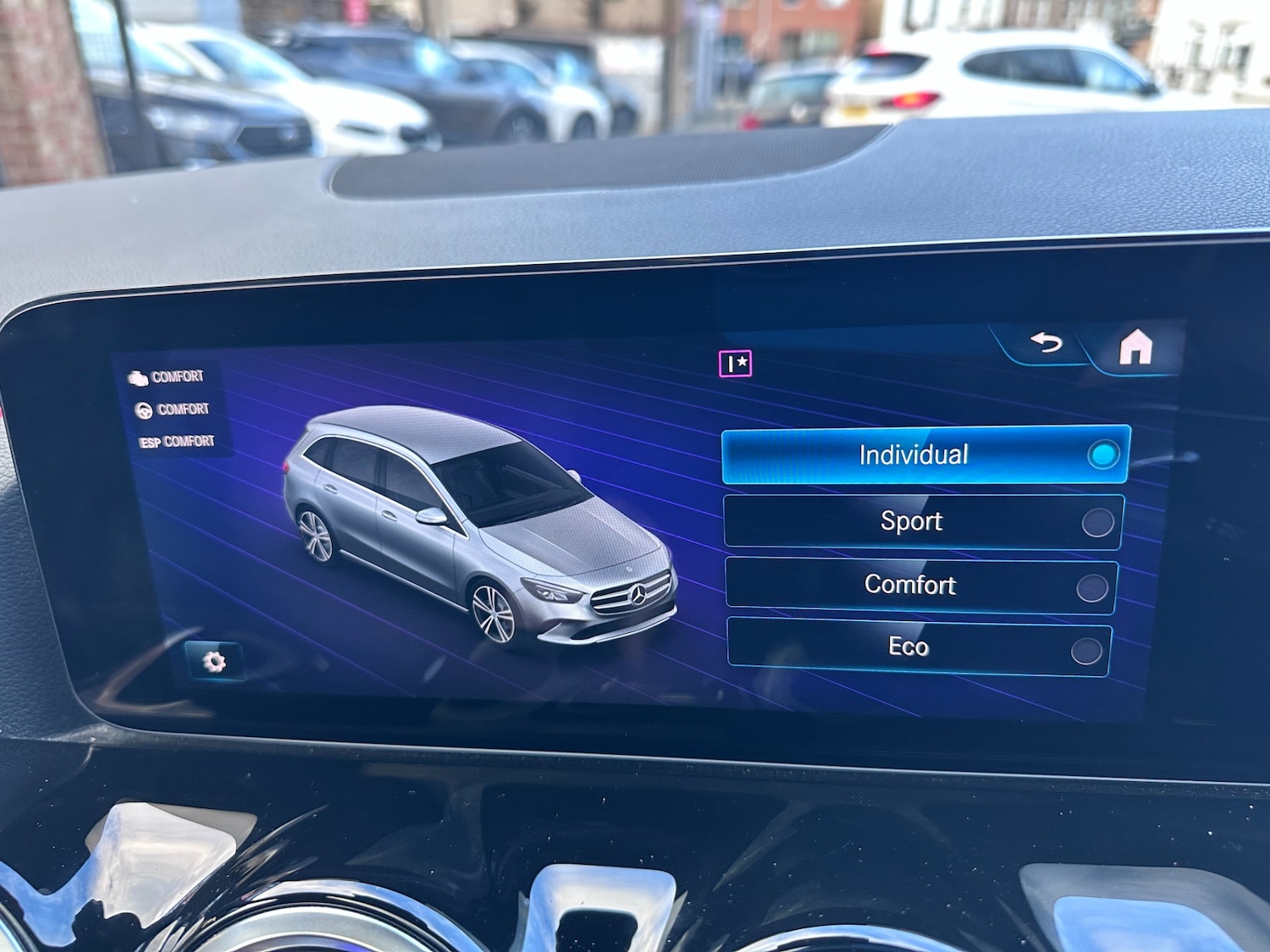 Used Mercedes-Benz B Class 2021 for sale - 76352721: Photo 61