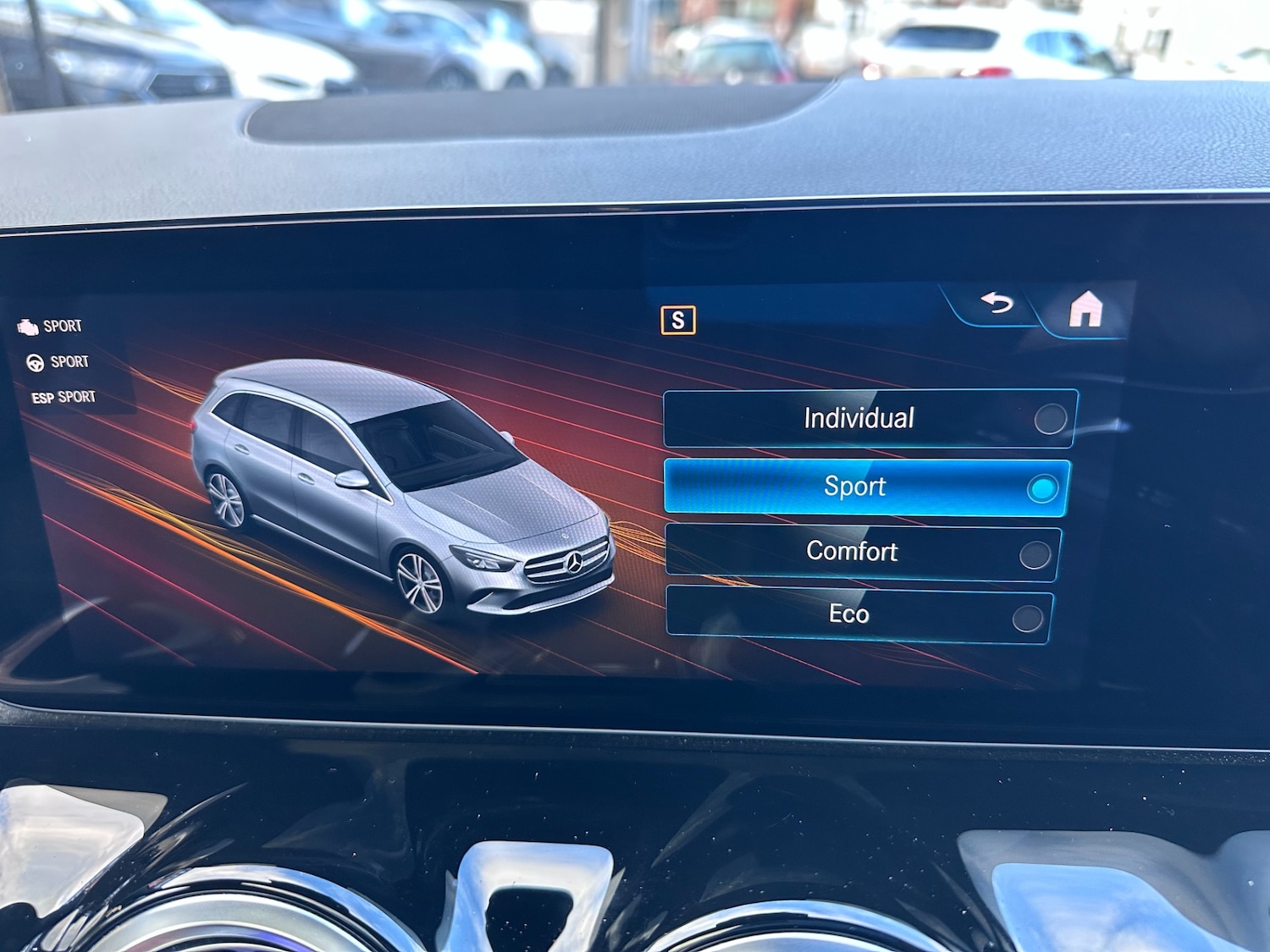 Used Mercedes-Benz B Class 2021 for sale - 76352721: Photo 62
