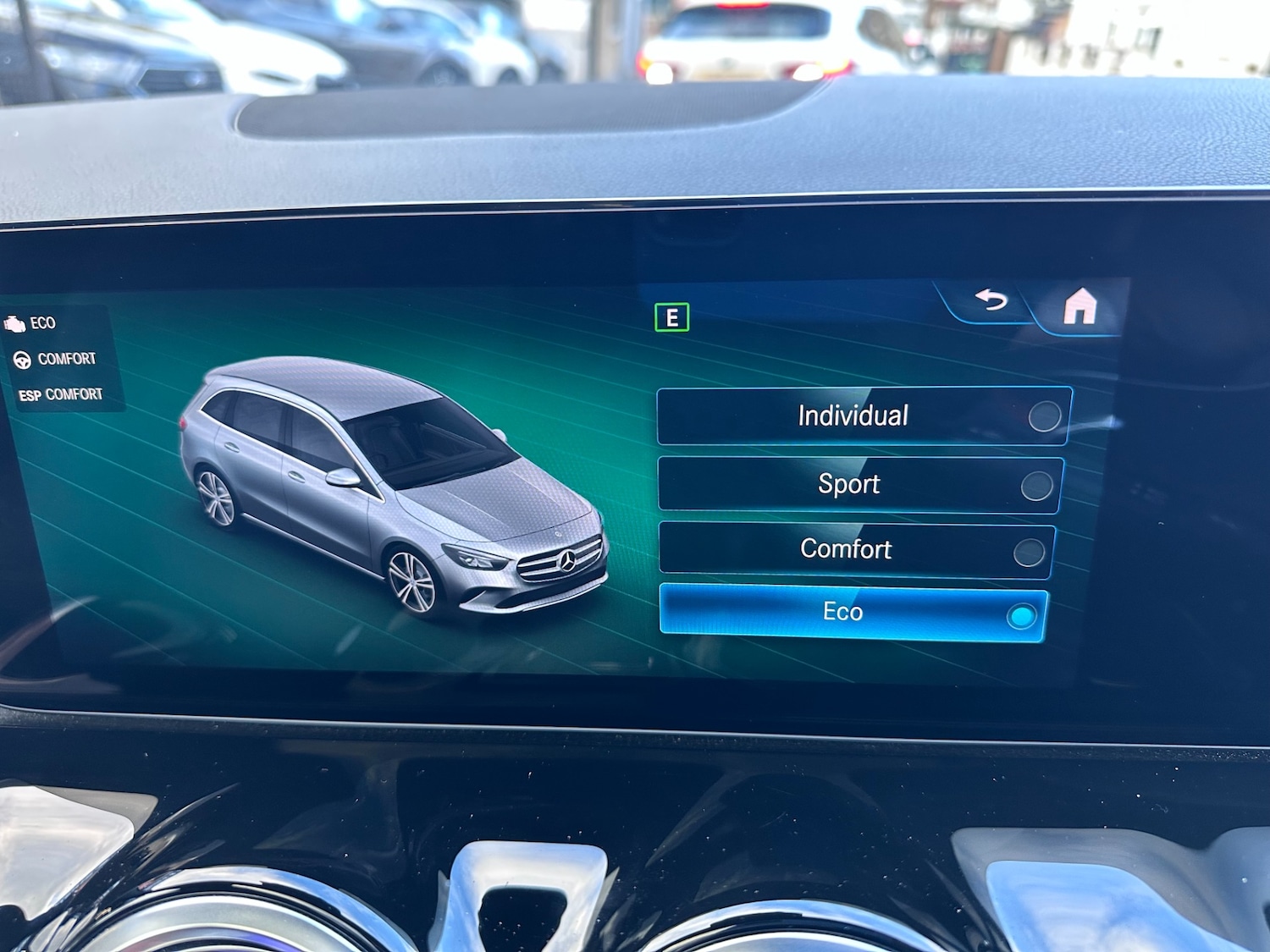 Used Mercedes-Benz B Class 2021 for sale - 76352721: Photo 64