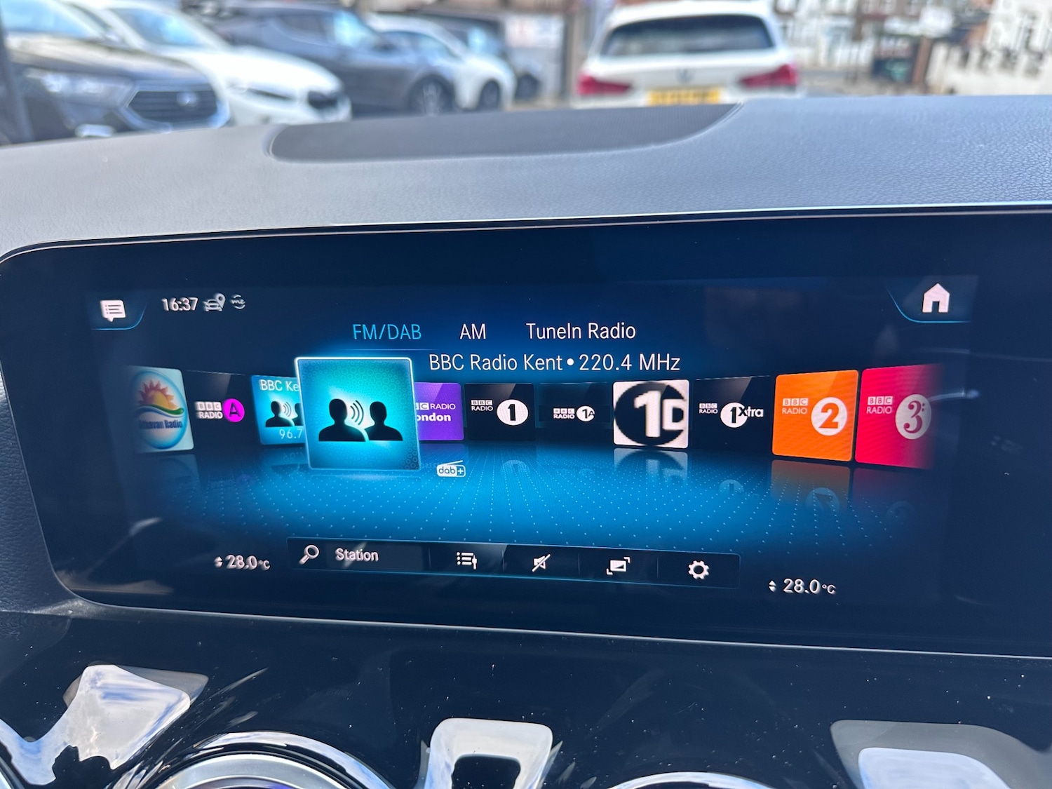 Used Mercedes-Benz B Class 2021 for sale - 76352721: Photo 67
