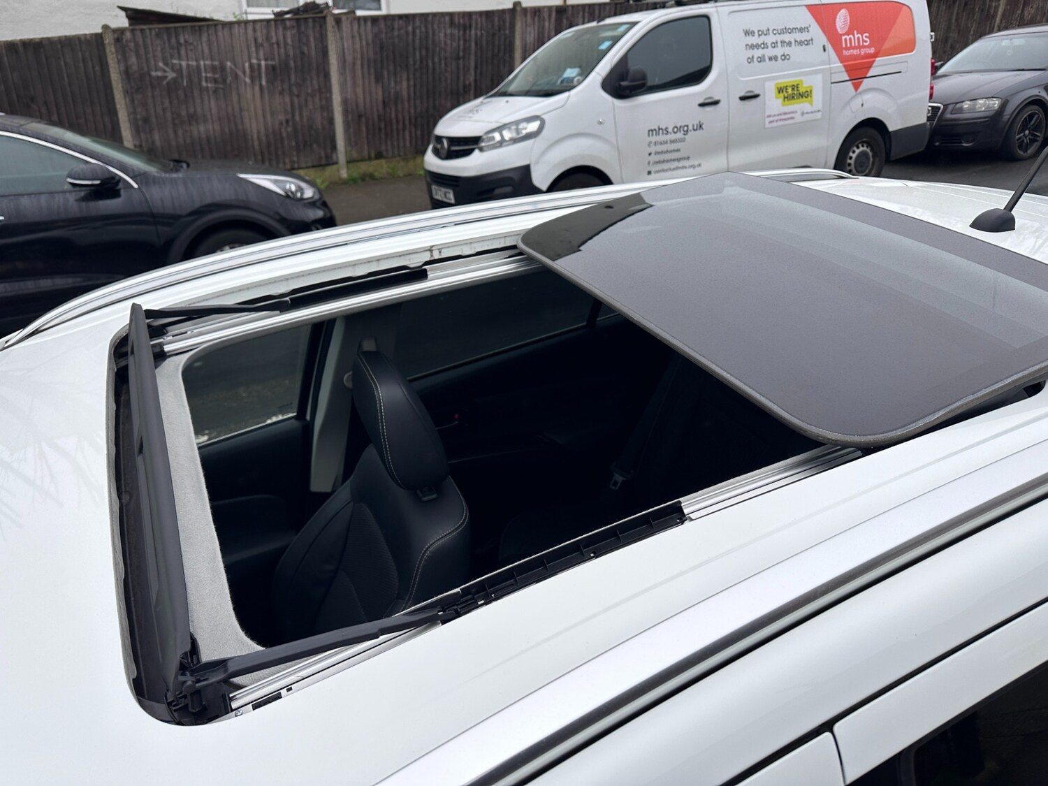 Used Suzuki SX4 S-Cross 2023 for sale - 77789193: Photo 12