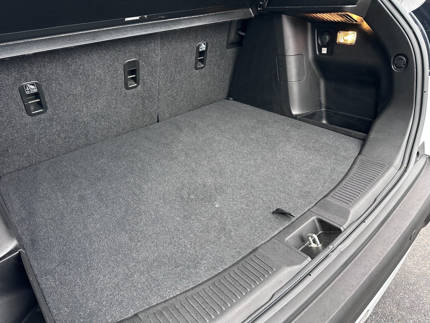 Used Suzuki SX4 S-Cross 2023 for sale - 77789193: Photo 14