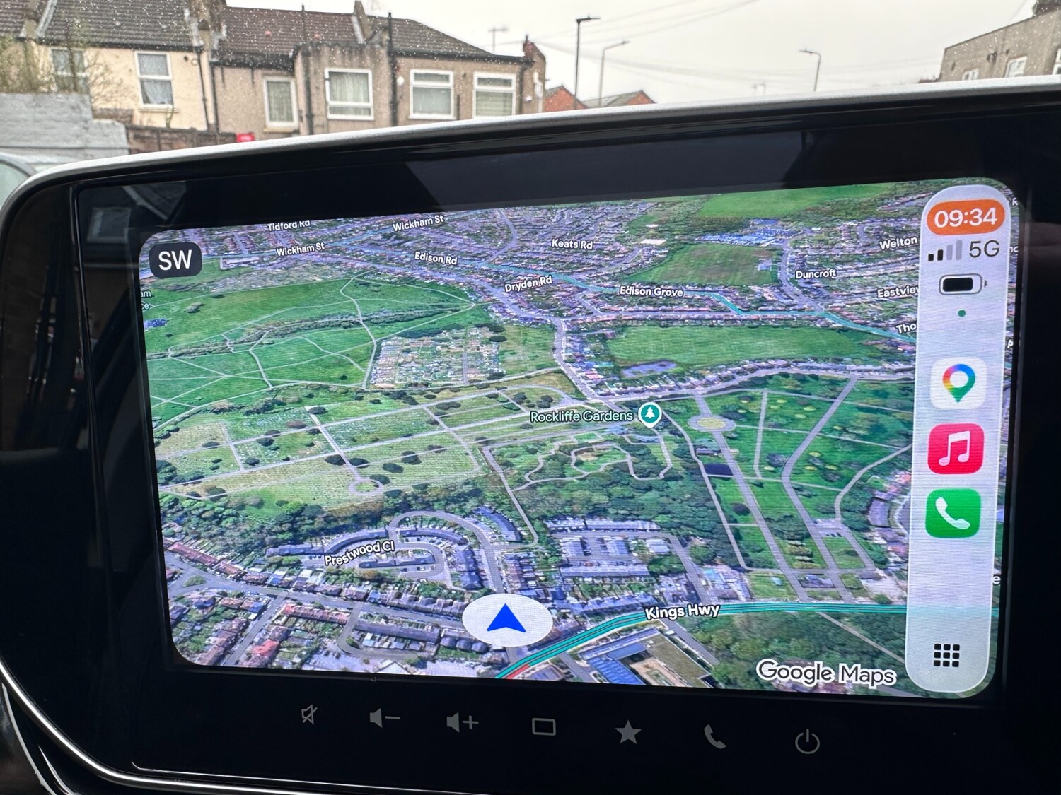 Used Suzuki SX4 S-Cross 2023 for sale - 77789193: Photo 19