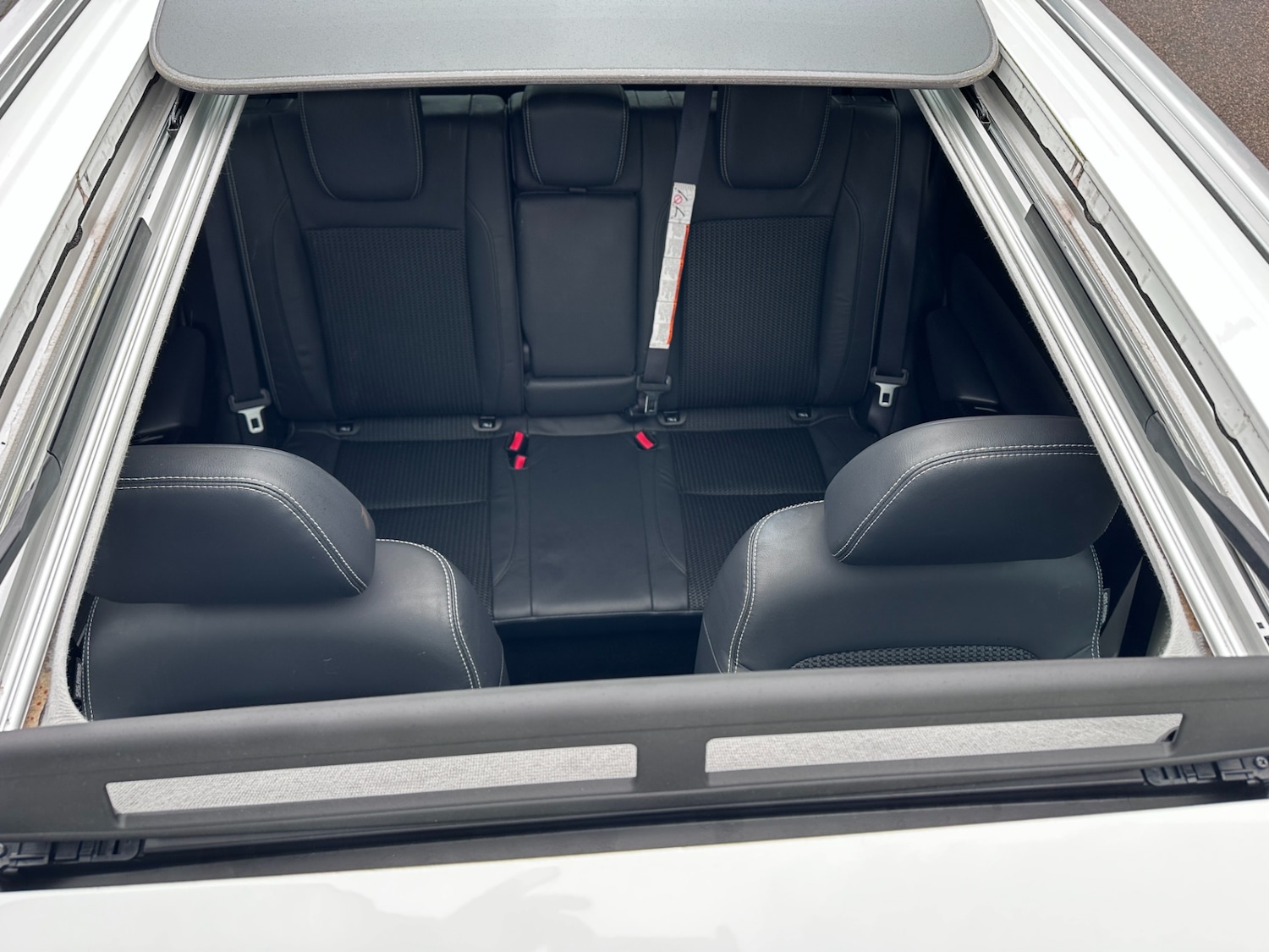 Used Suzuki SX4 S-Cross 2023 for sale - 77789193: Photo 2