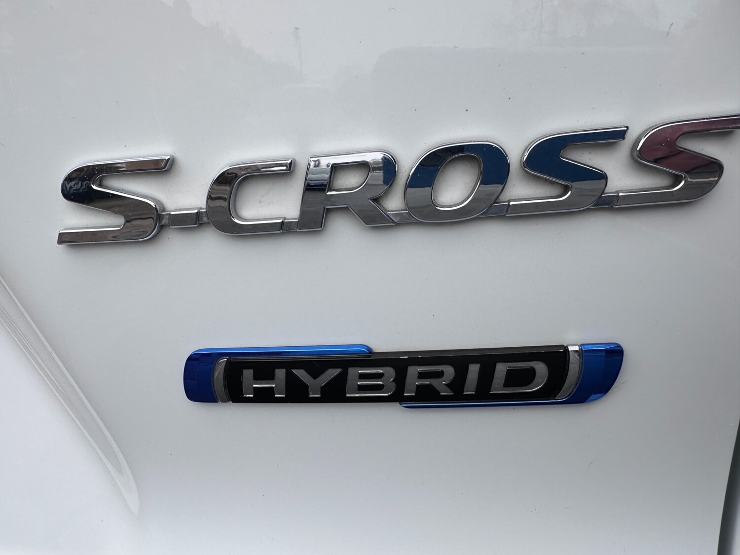 Used Suzuki SX4 S-Cross 2023 for sale - 77789193: Photo 25