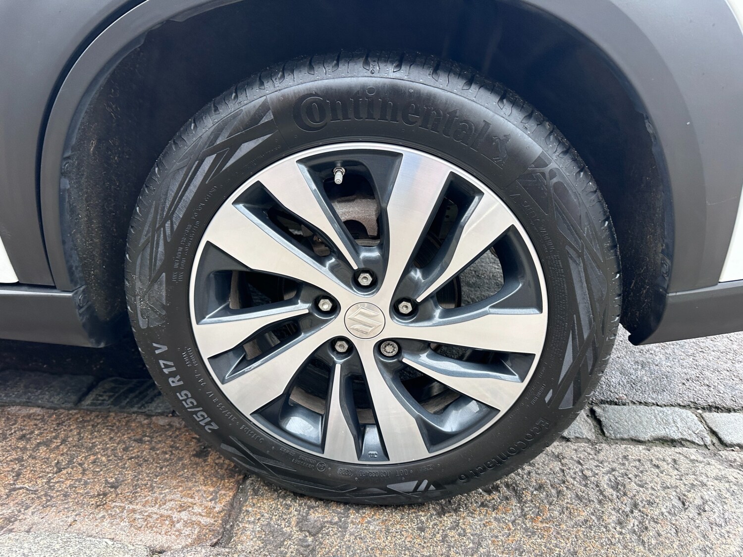 Used Suzuki SX4 S-Cross 2023 for sale - 77789193: Photo 26