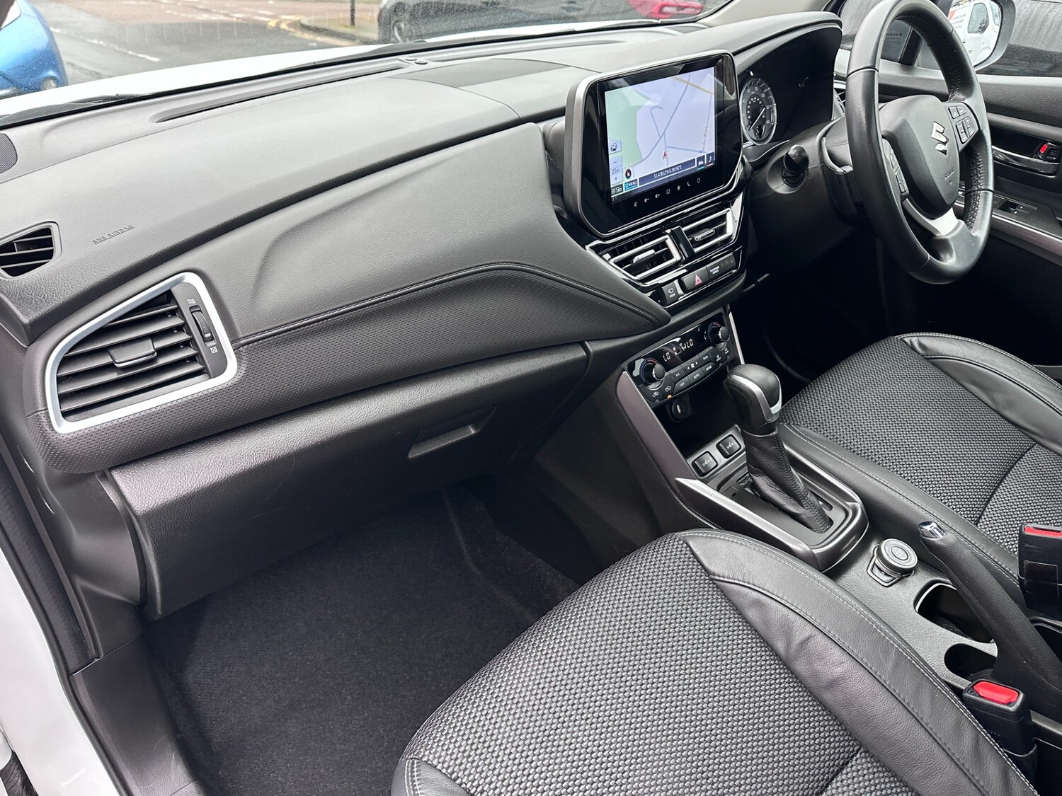 Used Suzuki SX4 S-Cross 2023 for sale - 77789193: Photo 28