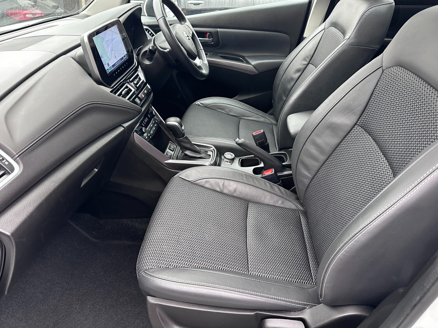 Used Suzuki SX4 S-Cross 2023 for sale - 77789193: Photo 29