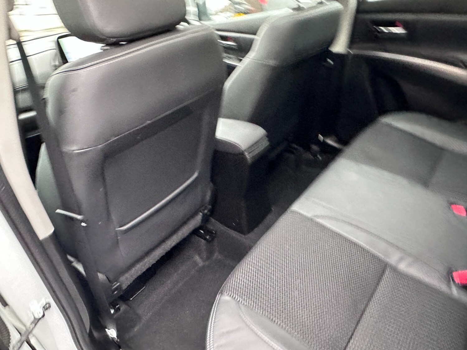 Used Suzuki SX4 S-Cross 2023 for sale - 77789193: Photo 32