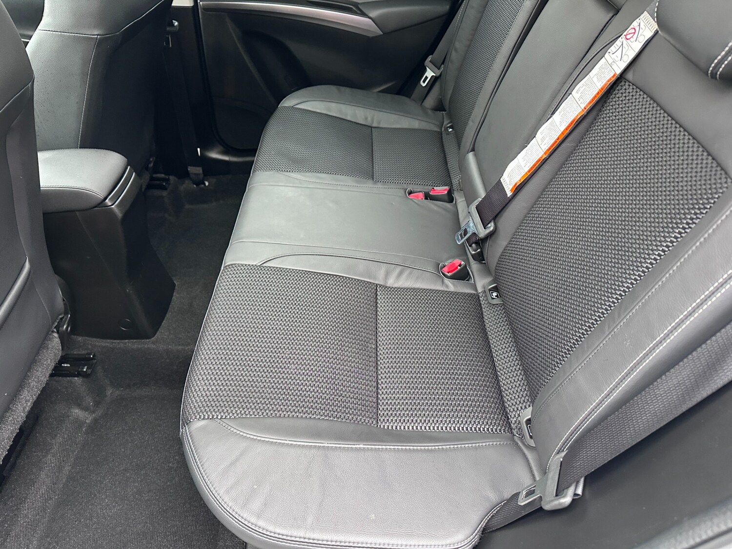 Used Suzuki SX4 S-Cross 2023 for sale - 77789193: Photo 33