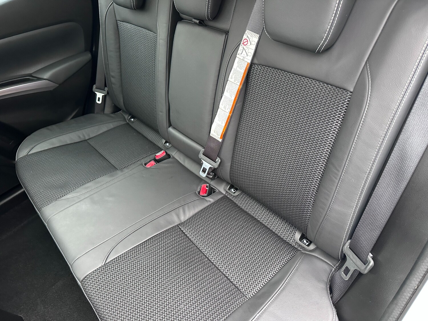 Used Suzuki SX4 S-Cross 2023 for sale - 77789193: Photo 34