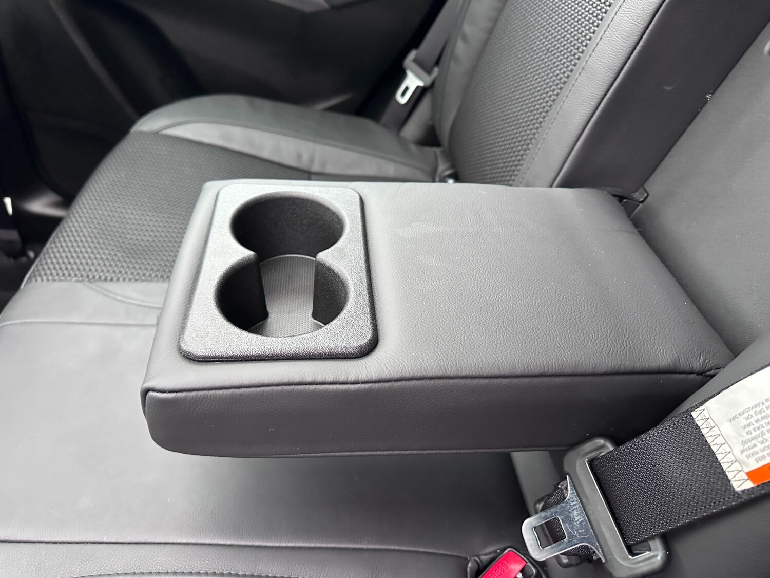 Used Suzuki SX4 S-Cross 2023 for sale - 77789193: Photo 35