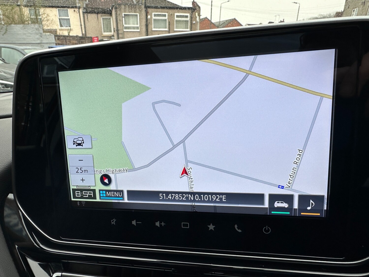 Used Suzuki SX4 S-Cross 2023 for sale - 77789193: Photo 37