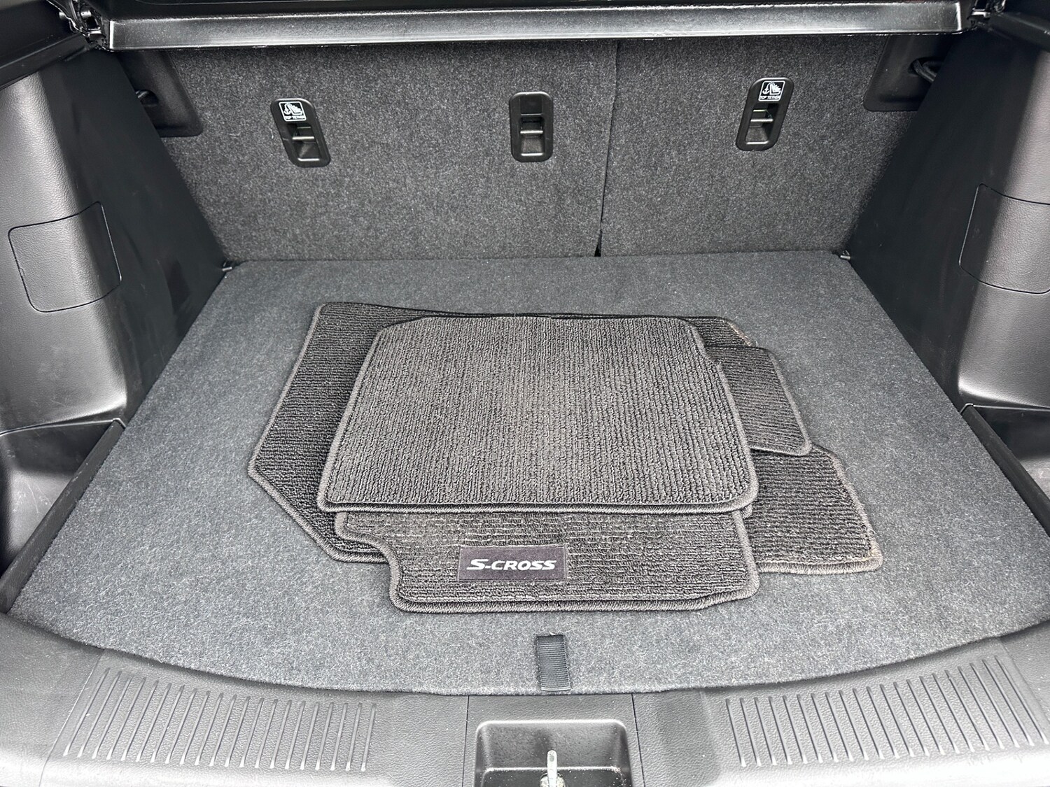 Used Suzuki SX4 S-Cross 2023 for sale - 77789193: Photo 38