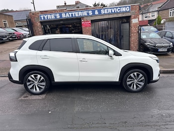 Used Suzuki SX4 S-Cross 2023 for sale - 77789193: Photo