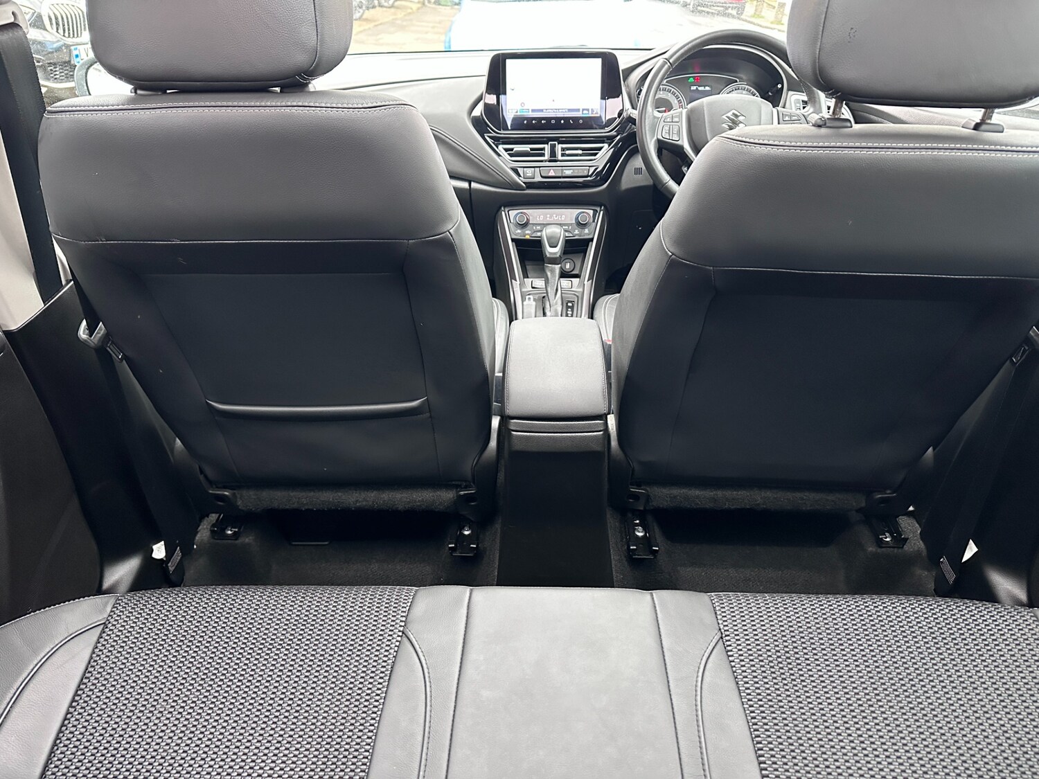 Used Suzuki SX4 S-Cross 2023 for sale - 77789193: Photo 41