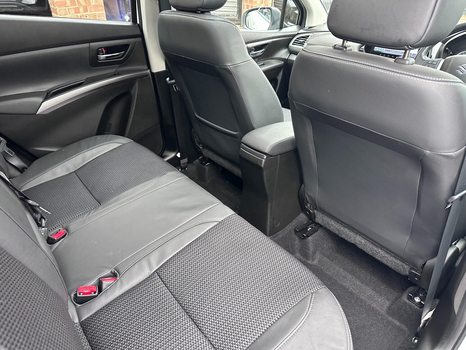 Used Suzuki SX4 S-Cross 2023 for sale - 77789193: Photo 43