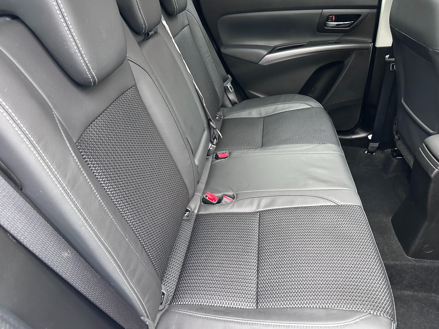 Used Suzuki SX4 S-Cross 2023 for sale - 77789193: Photo 44