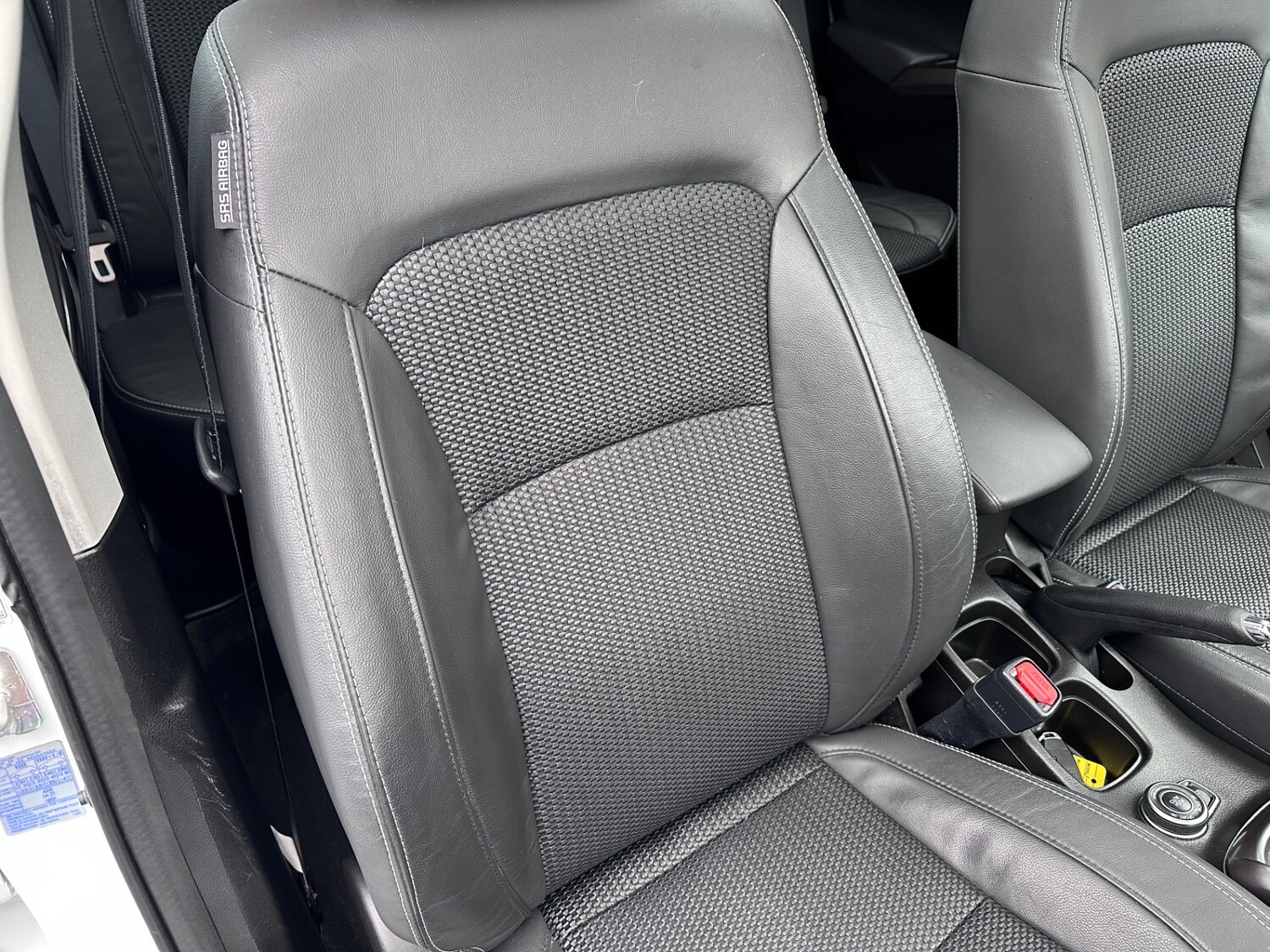 Used Suzuki SX4 S-Cross 2023 for sale - 77789193: Photo 46