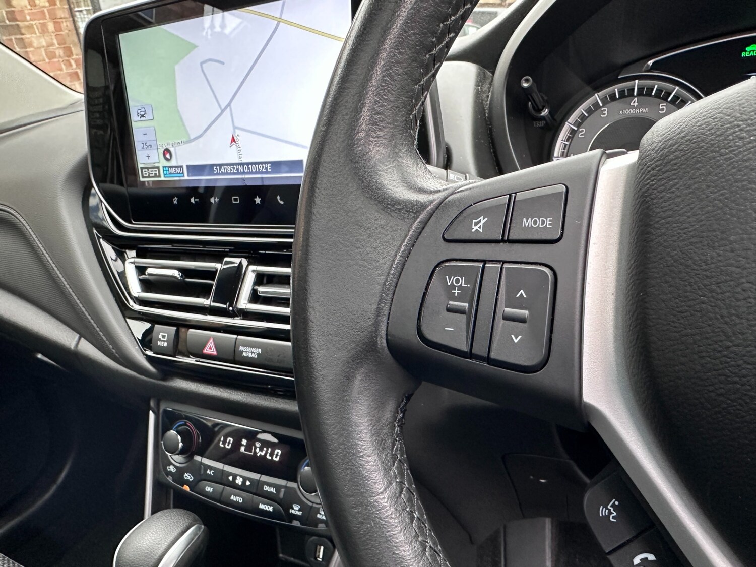 Used Suzuki SX4 S-Cross 2023 for sale - 77789193: Photo 52