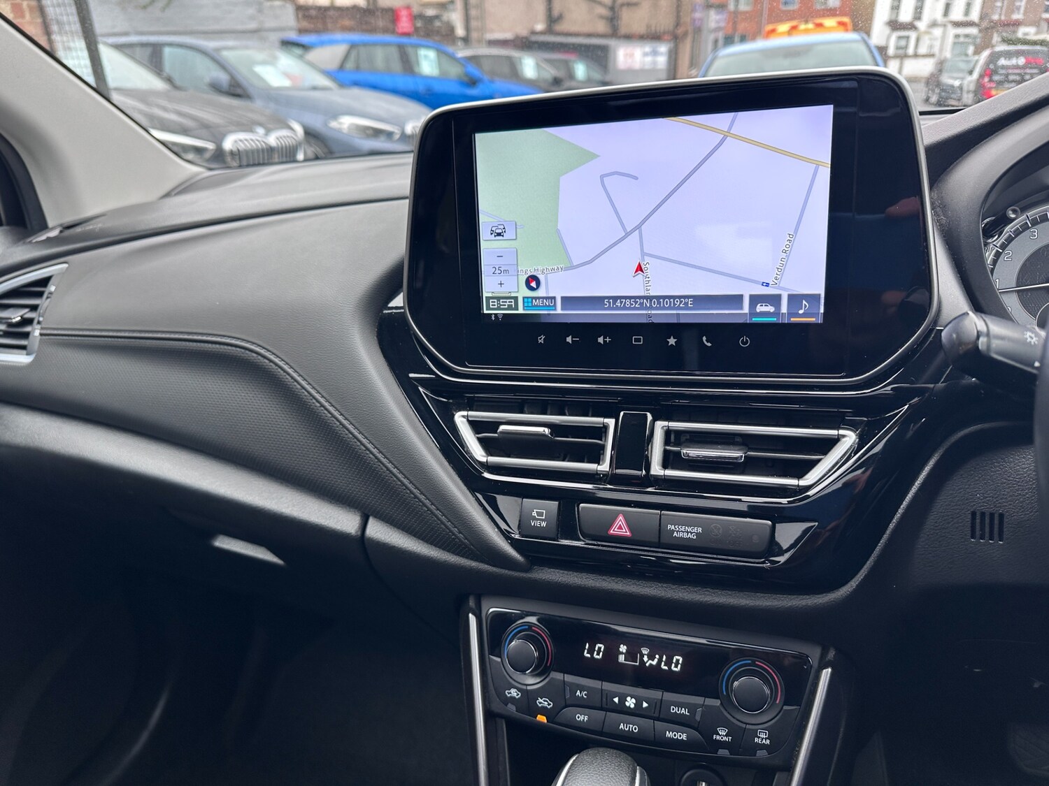 Used Suzuki SX4 S-Cross 2023 for sale - 77789193: Photo 53