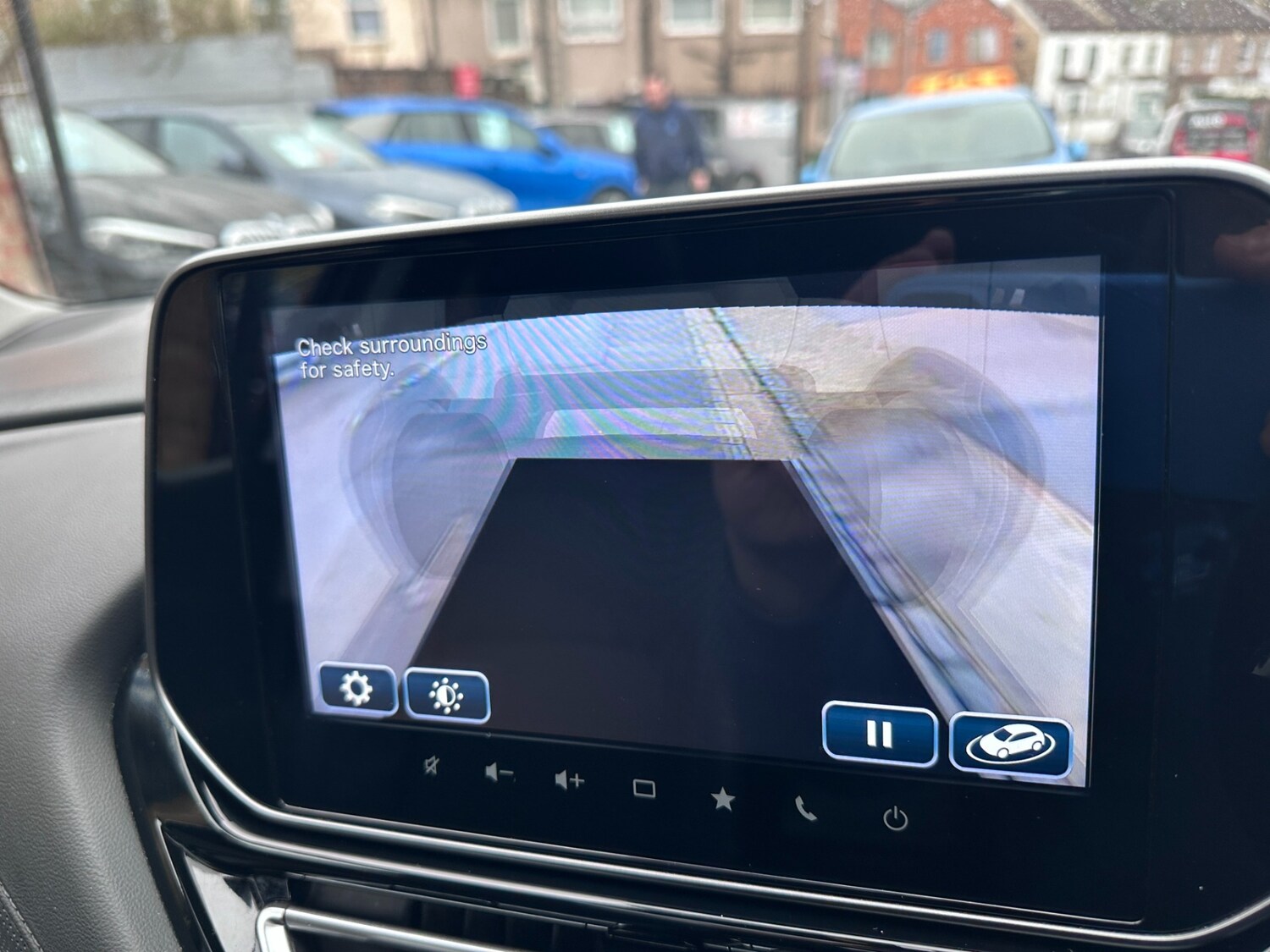 Used Suzuki SX4 S-Cross 2023 for sale - 77789193: Photo 56