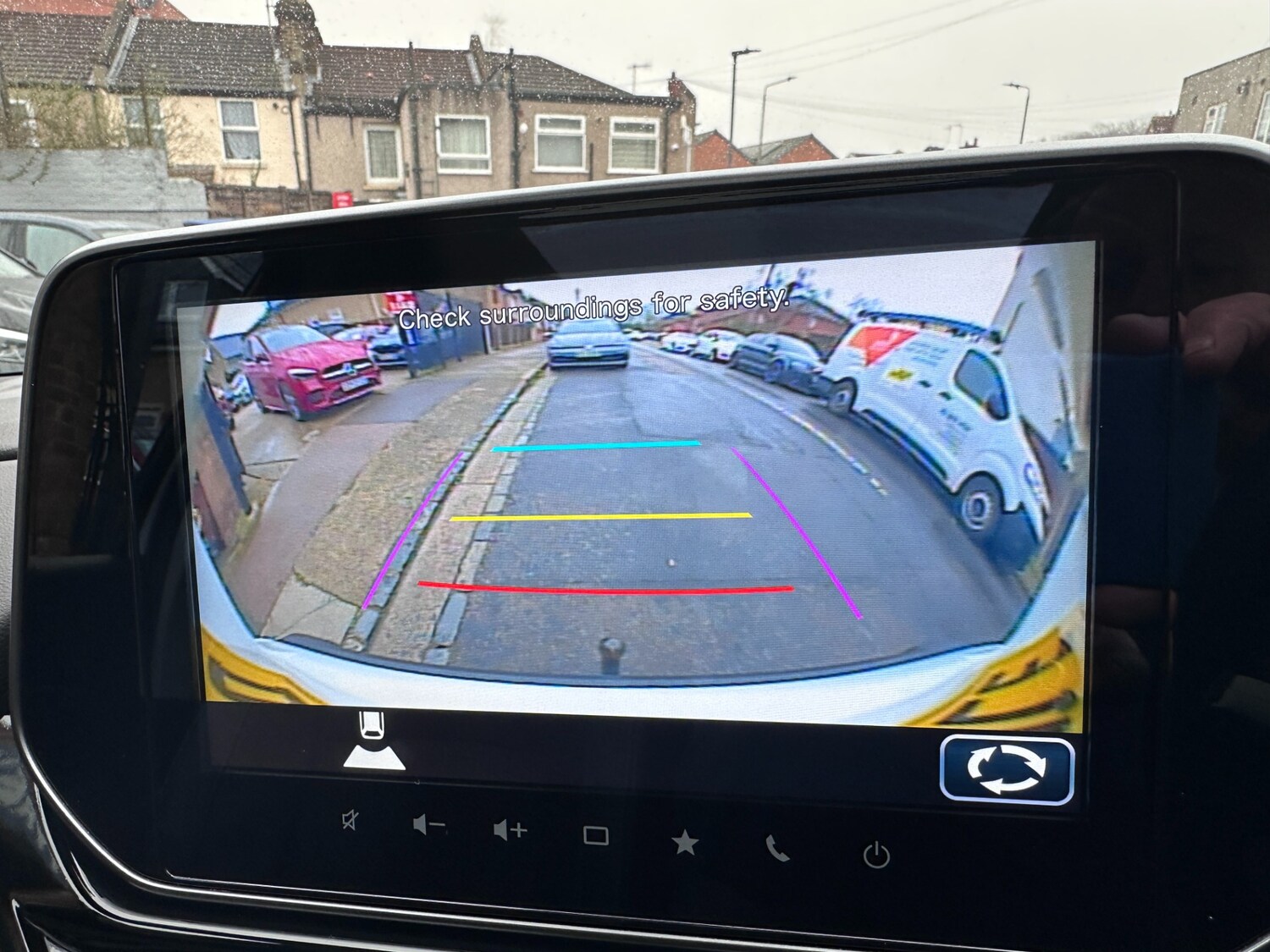 Used Suzuki SX4 S-Cross 2023 for sale - 77789193: Photo 57