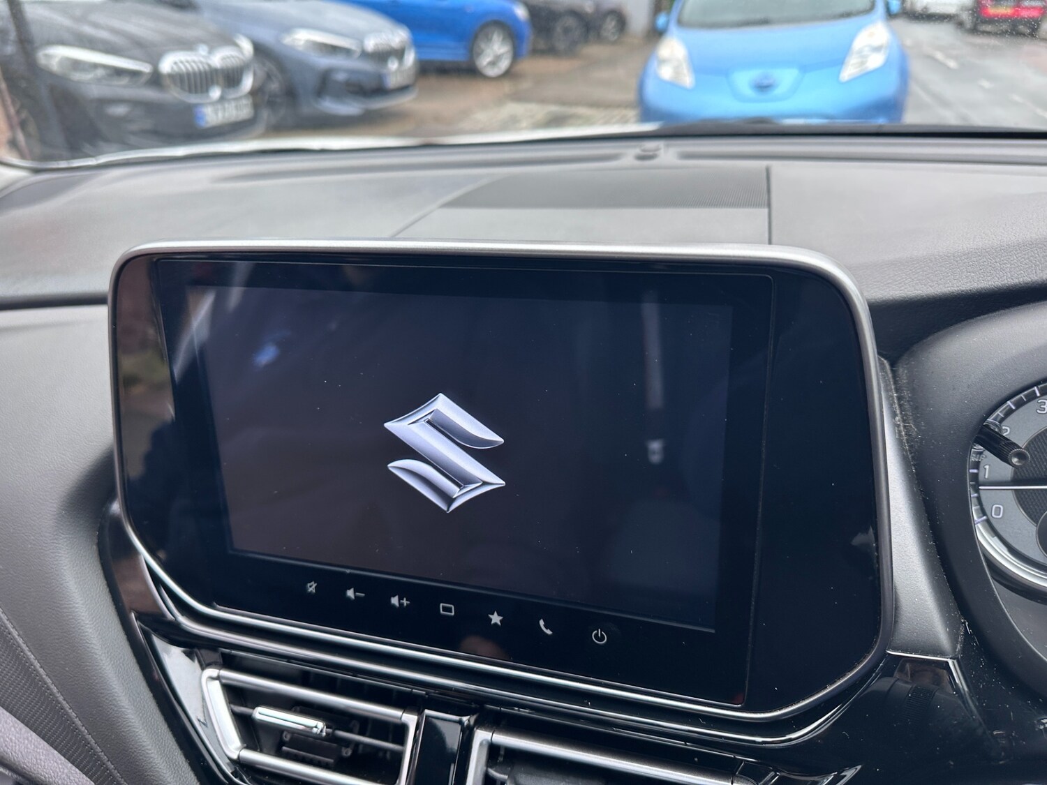 Used Suzuki SX4 S-Cross 2023 for sale - 77789193: Photo 61