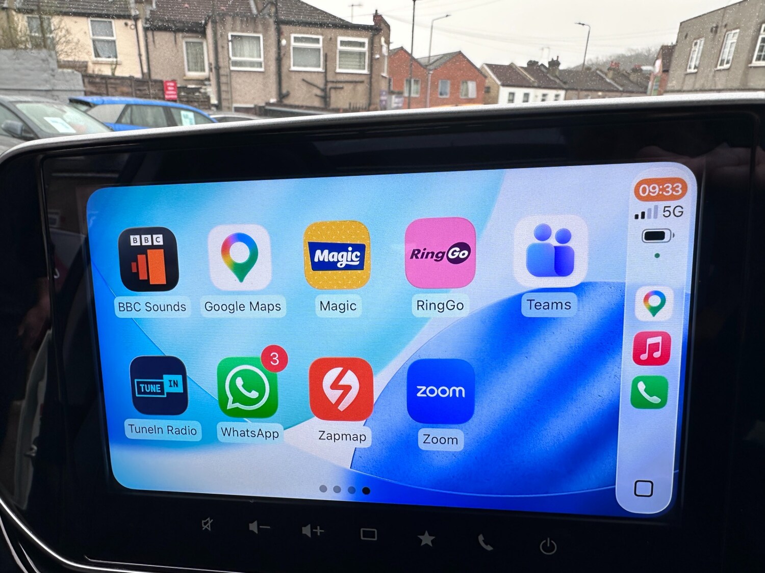 Used Suzuki SX4 S-Cross 2023 for sale - 77789193: Photo 63