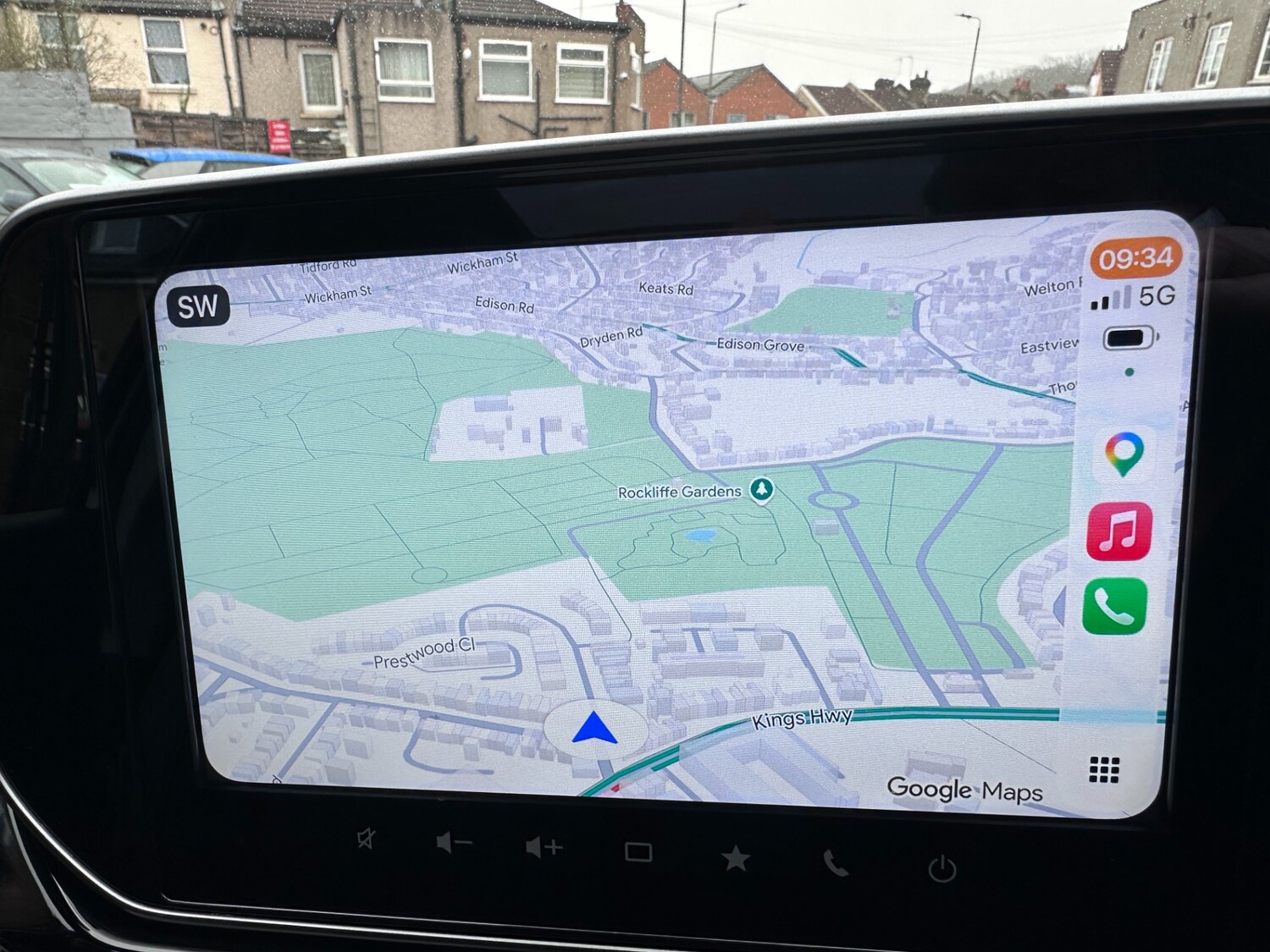 Used Suzuki SX4 S-Cross 2023 for sale - 77789193: Photo 64