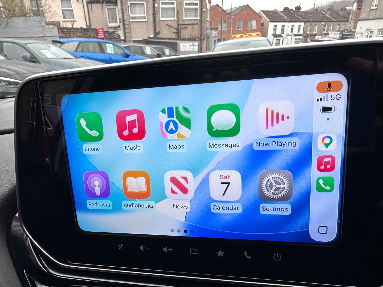 Used Suzuki SX4 S-Cross 2023 for sale - 77789193: Photo 7