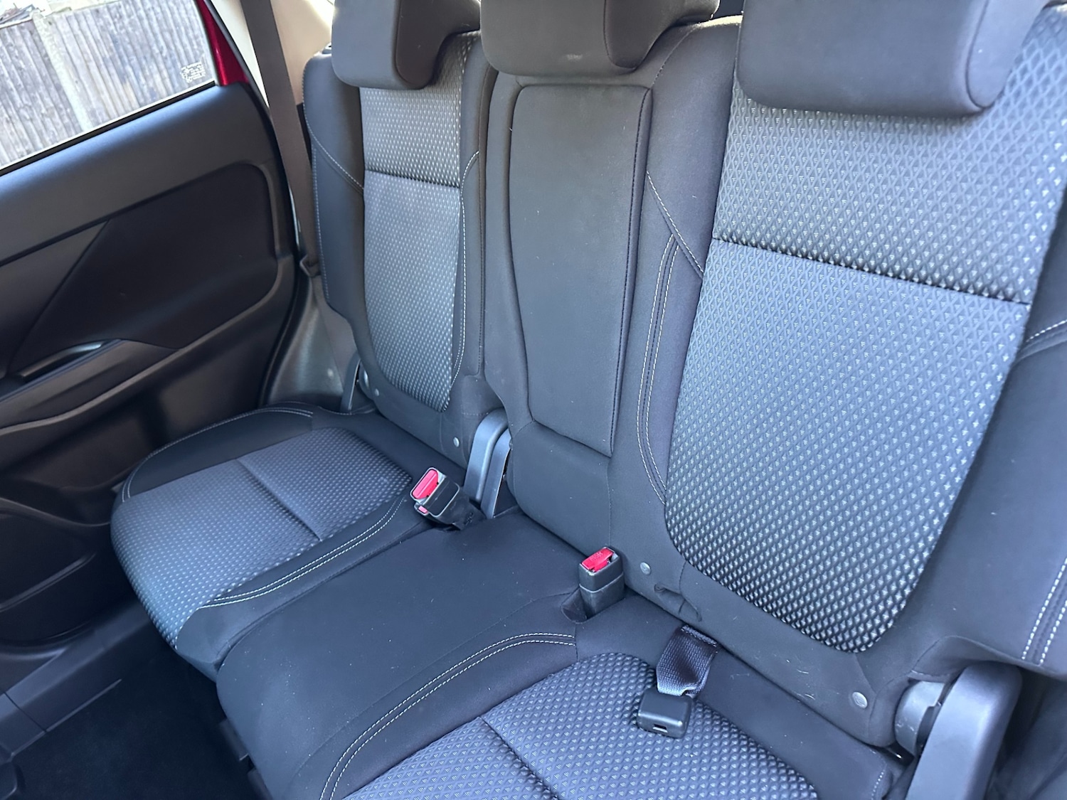 Used Mitsubishi Outlander 2021 for sale - 76722361: Photo 10