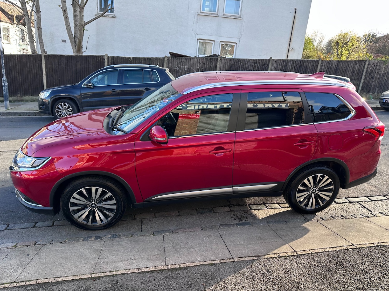 Used Mitsubishi Outlander 2021 for sale - 76722361: Photo 11