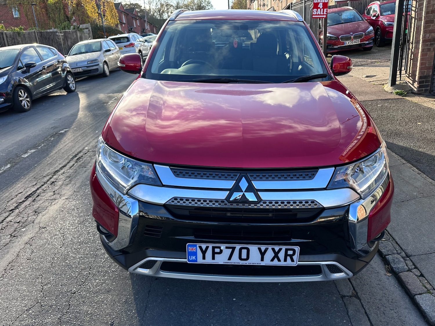 Used Mitsubishi Outlander 2021 for sale - 76722361: Photo 15